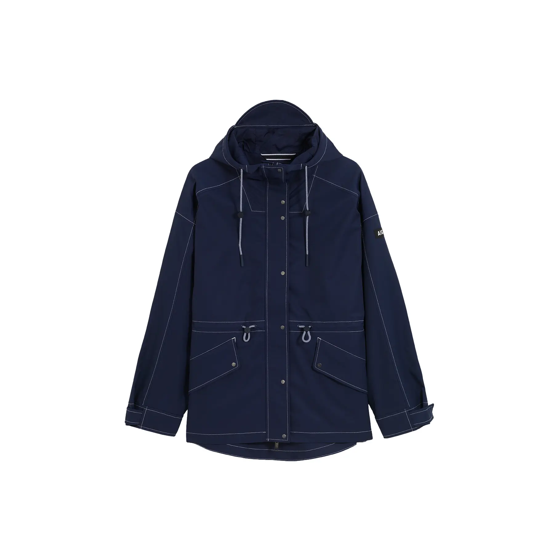 Parka da donna Aigle MTD