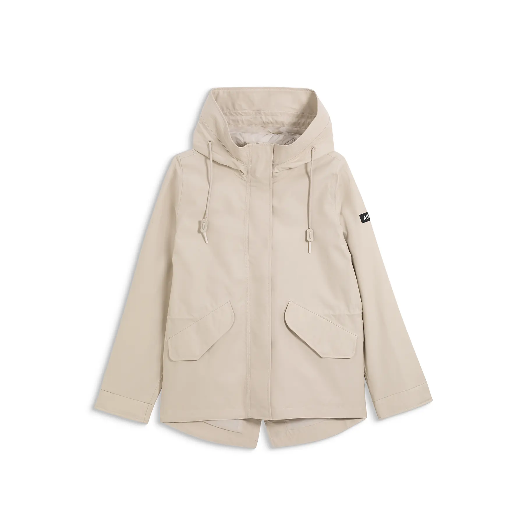Wasserdichter Parka für Damen Aigle MTD®