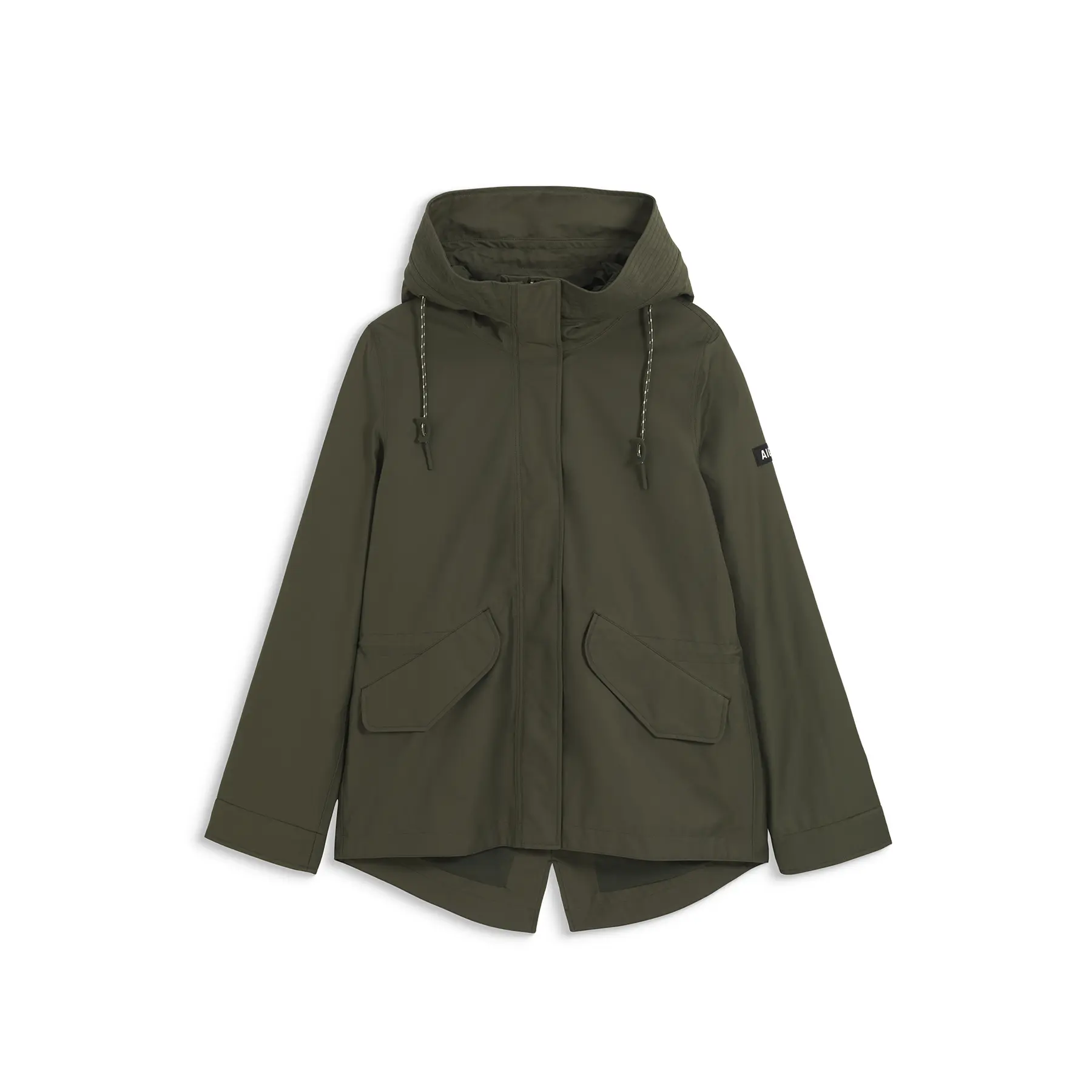 Trench coat donna Aigle MTD