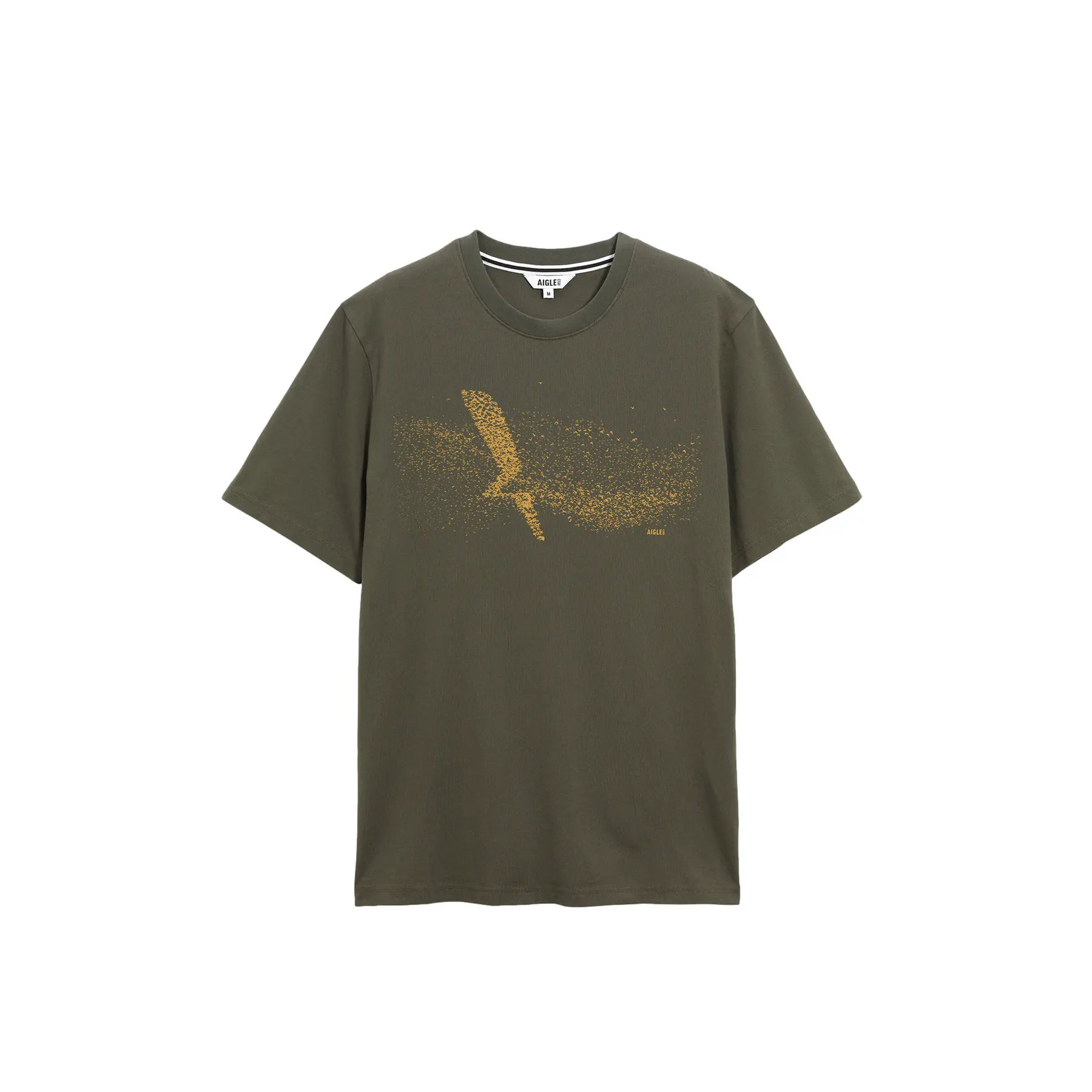 T-Shirt Aigle