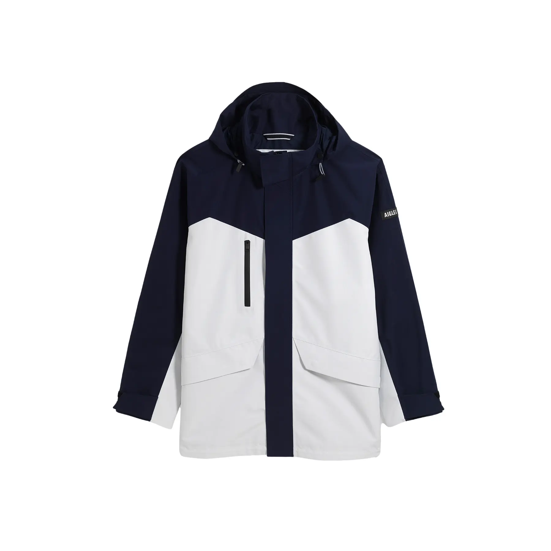 Parka Aigle Gore Tex