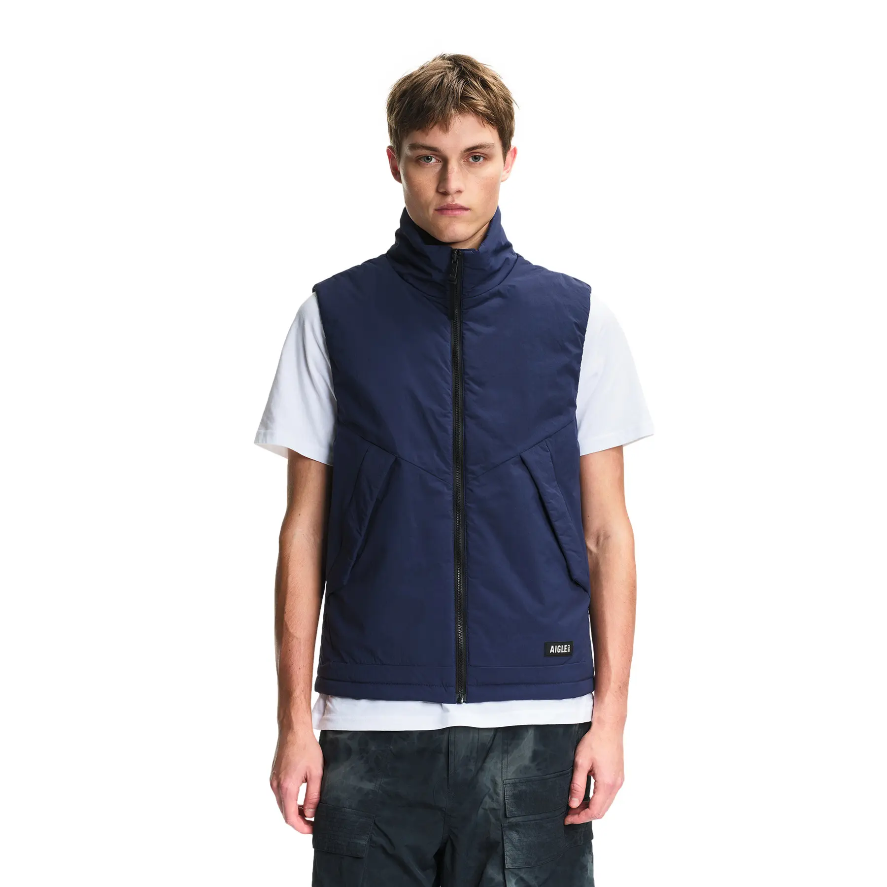 Daunenweste Aigle T-Kit