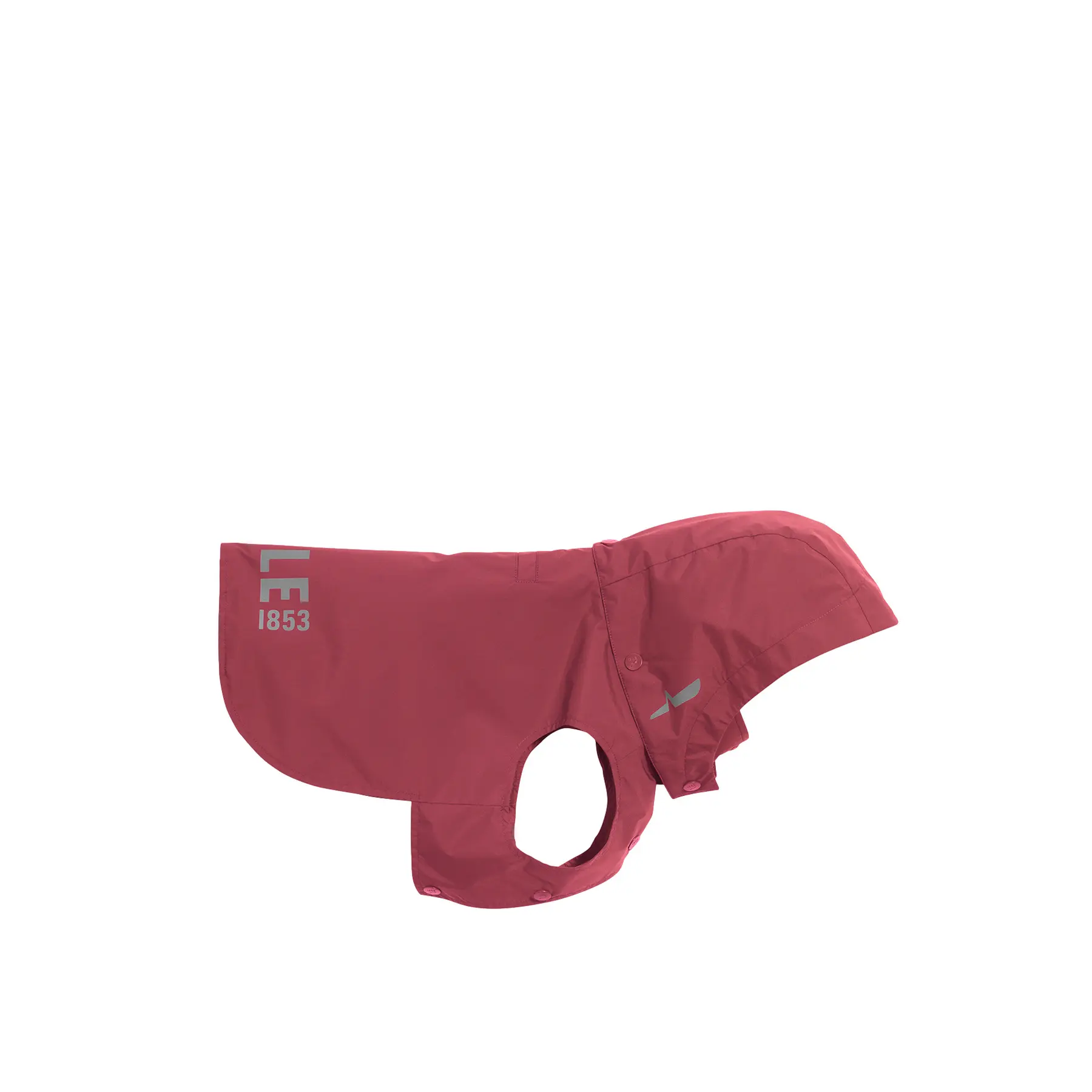 Raincoat for dogs Aigle Rainpack Warm