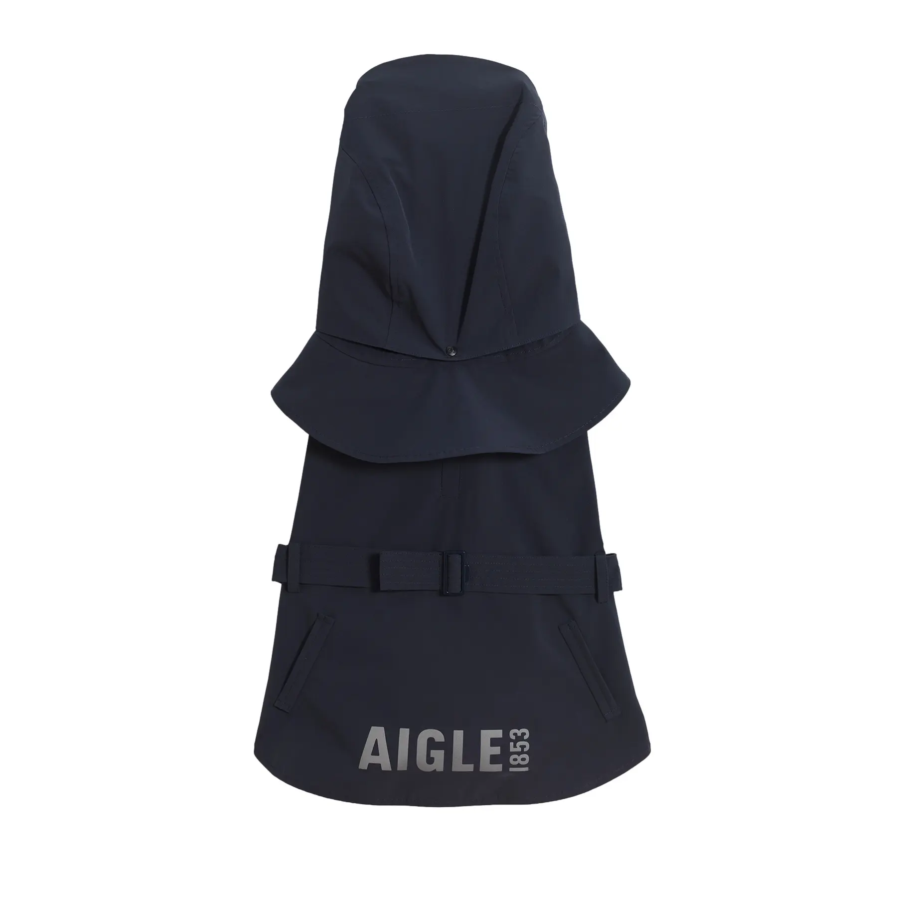 Raincoat for dogs Aigle