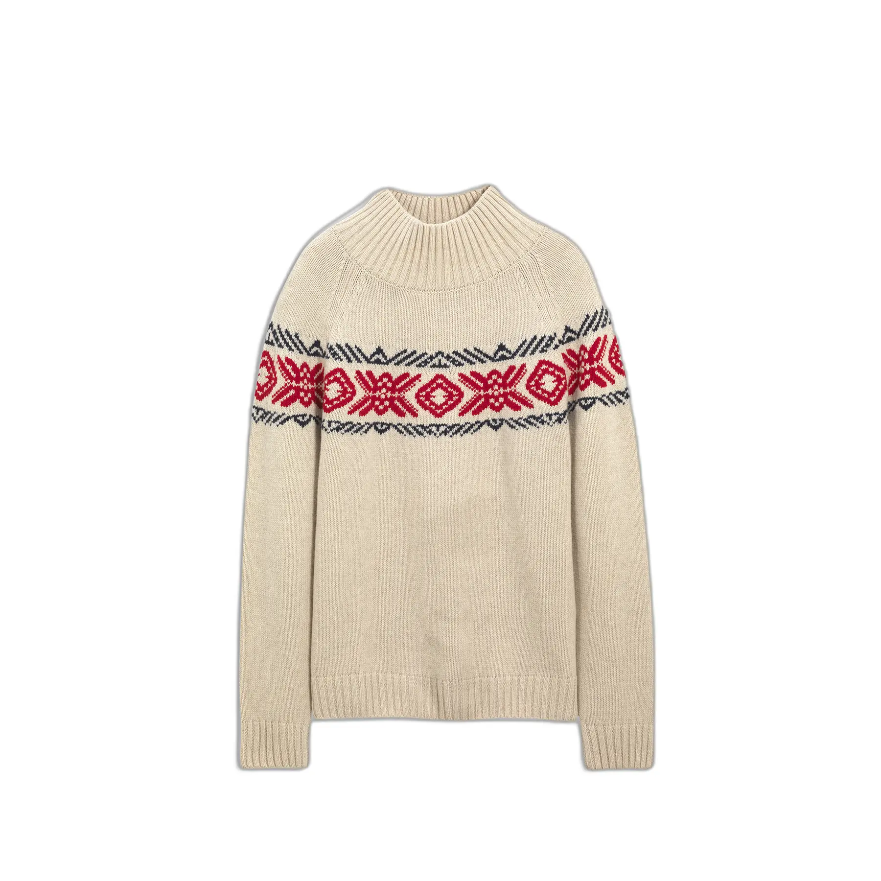 Pullover aus Merinowolle für Damen Aigle
