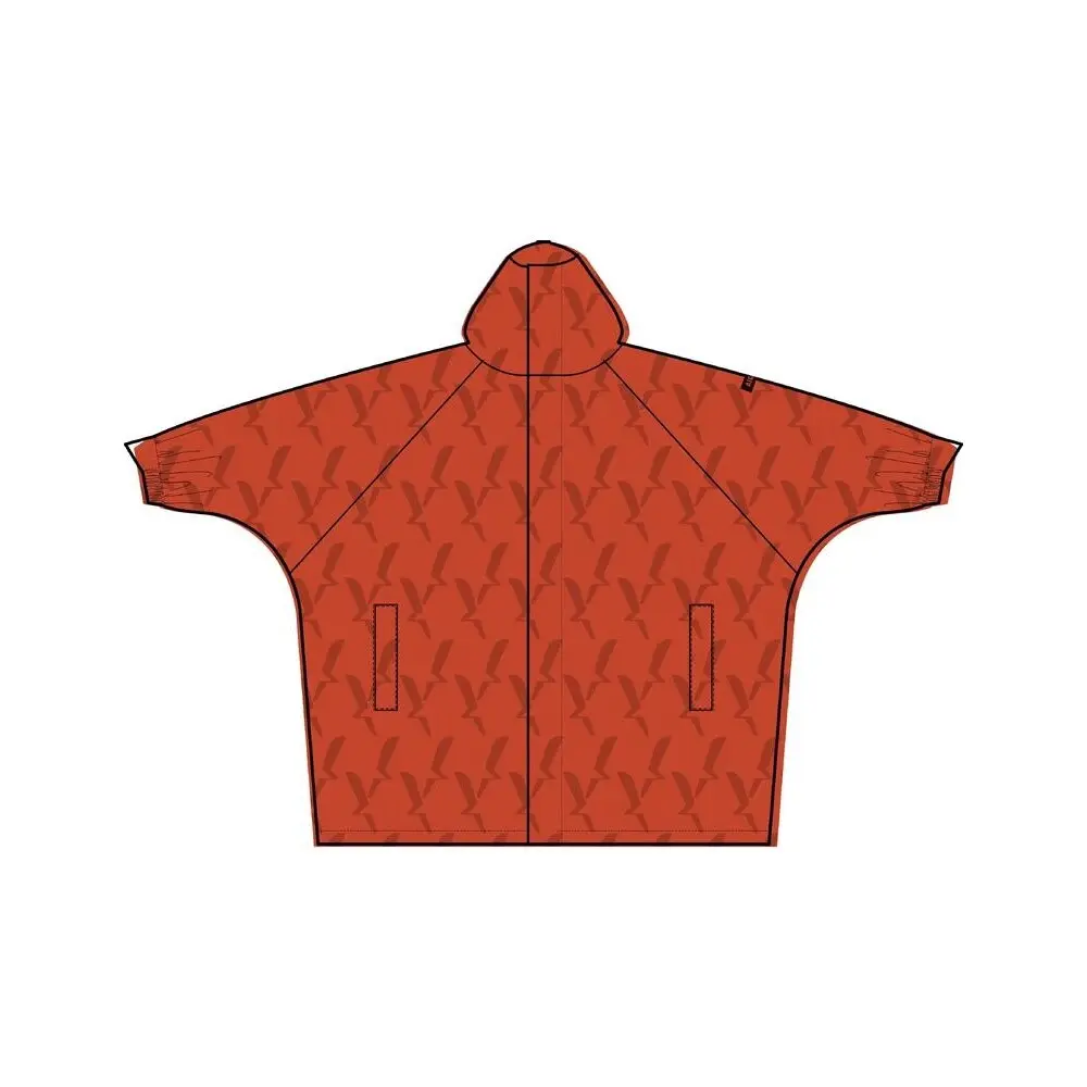 Waterproof Aigle MTD®