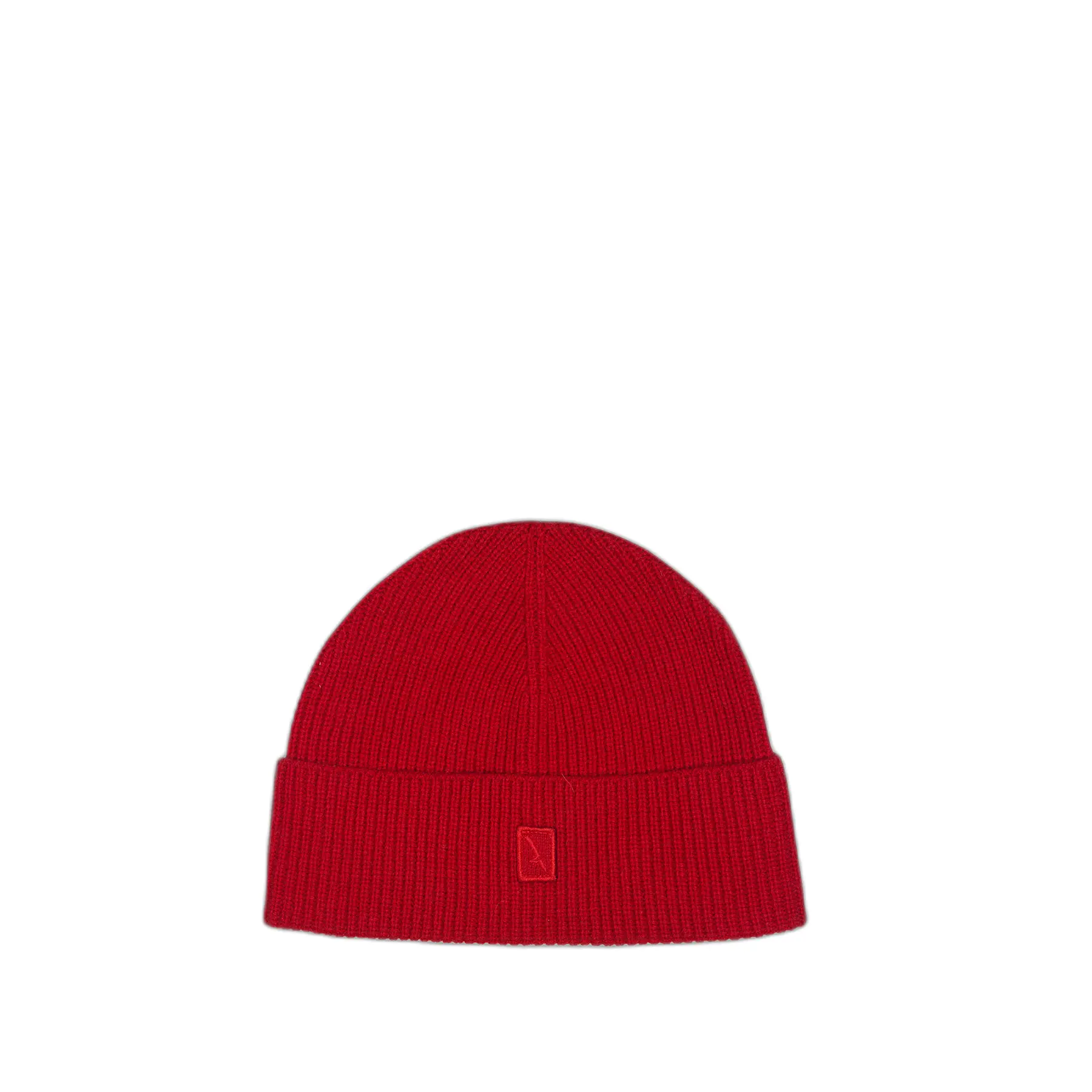 Cappello in misto lana Aigle