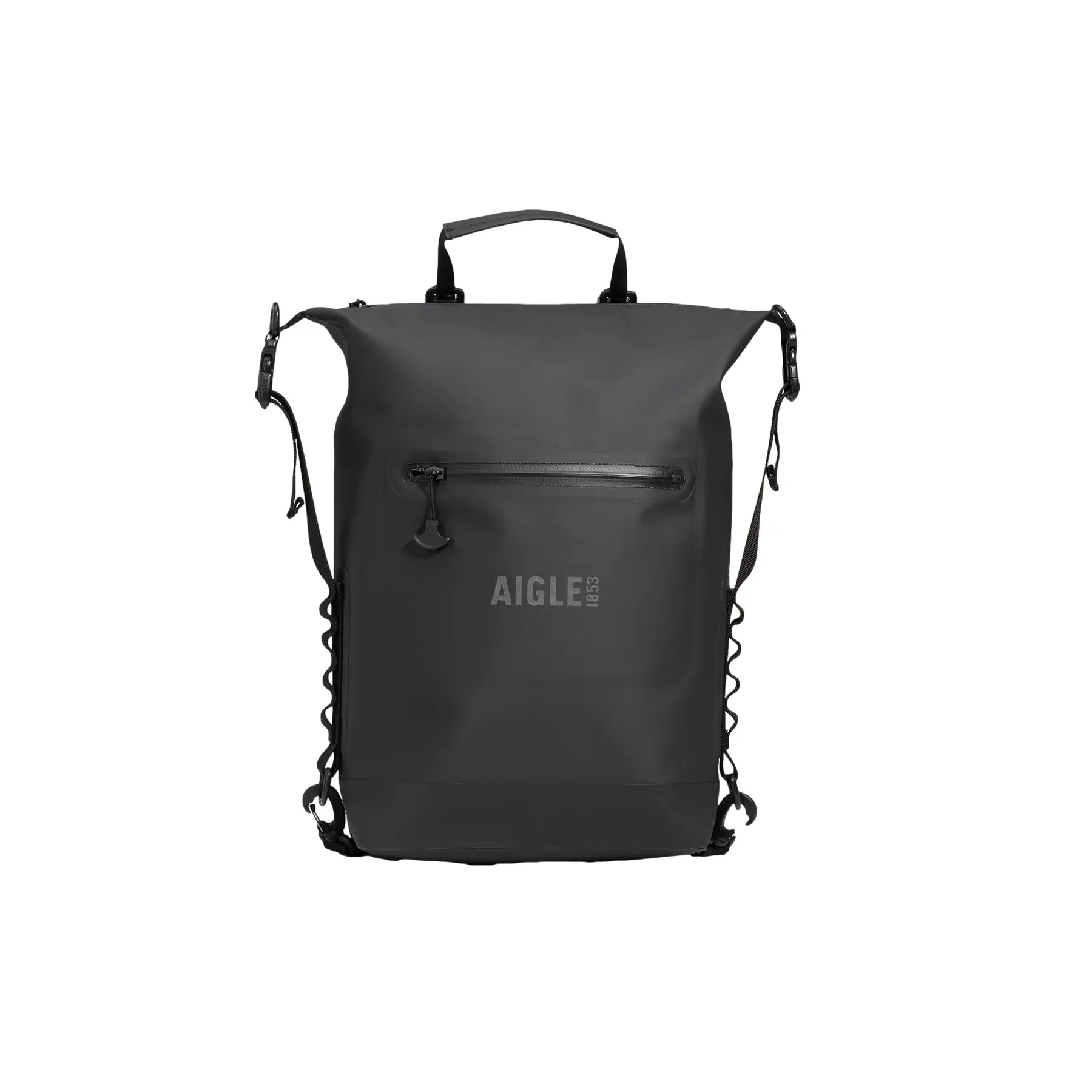 Zaino impermeabile resistente Aigle