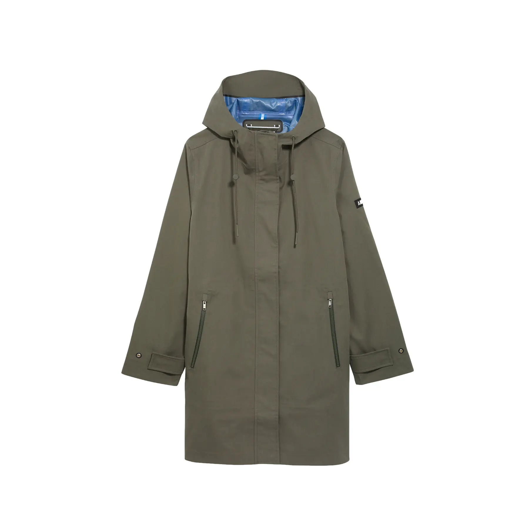 Parka da donna