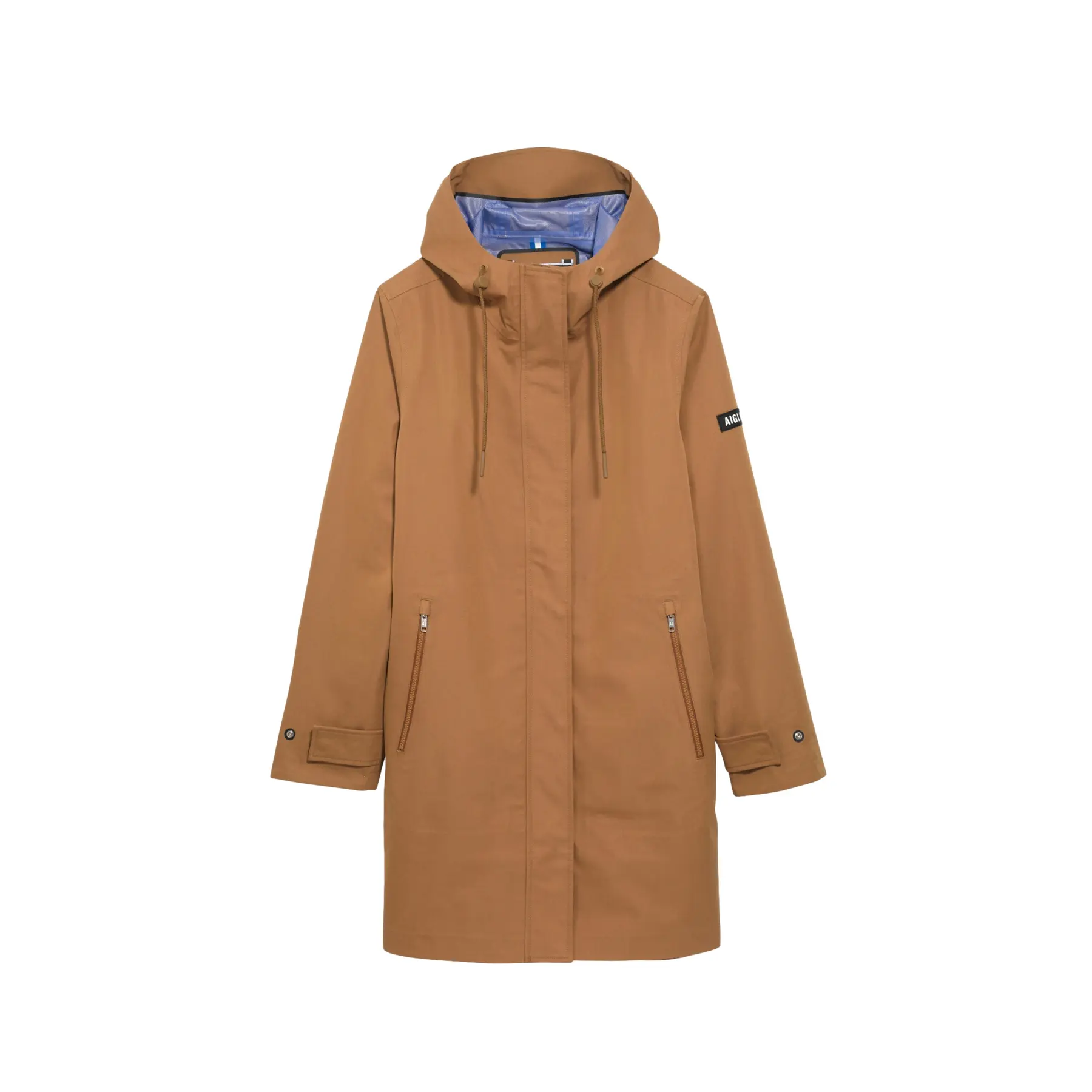 Parka da donna