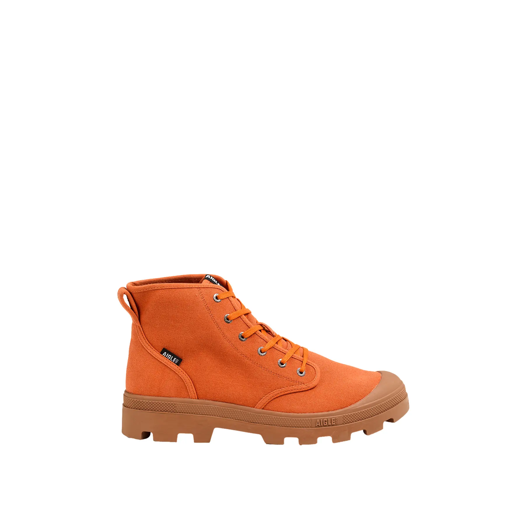Stivaletti Aigle Tenere CVS