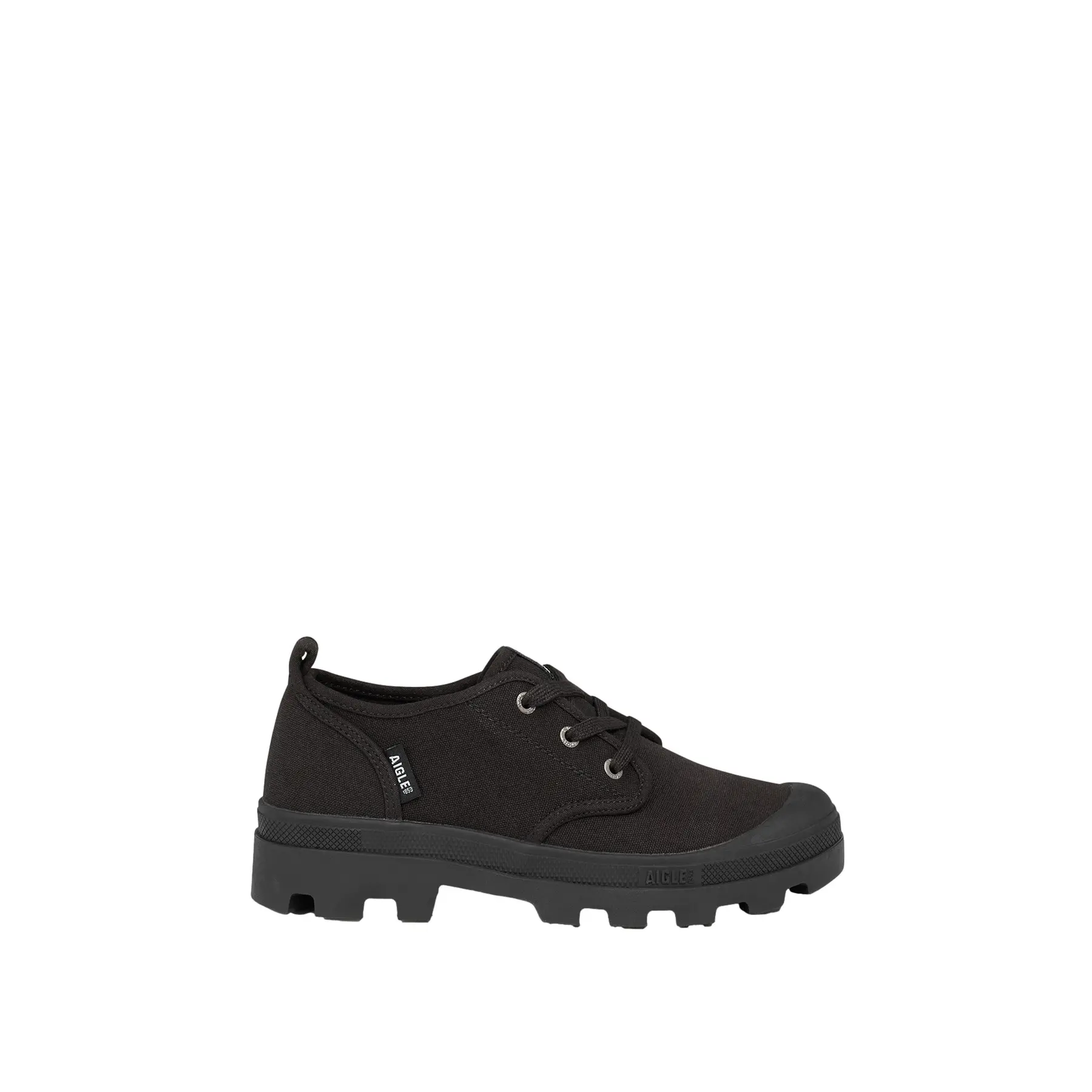 Scarponcini Aigle Tenere Cvs