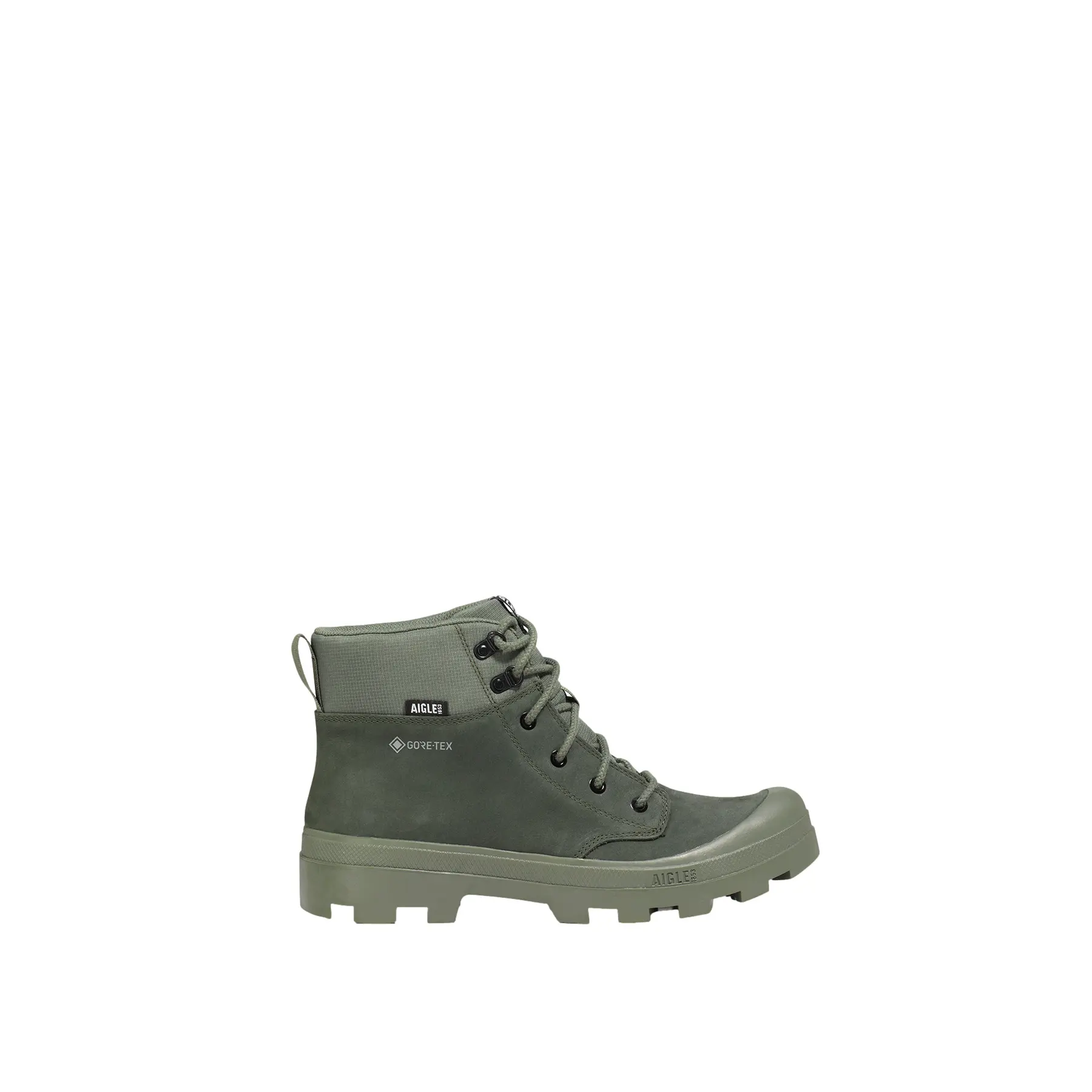 Chaussures de marche enfant Aigle Tenere LTR GTX