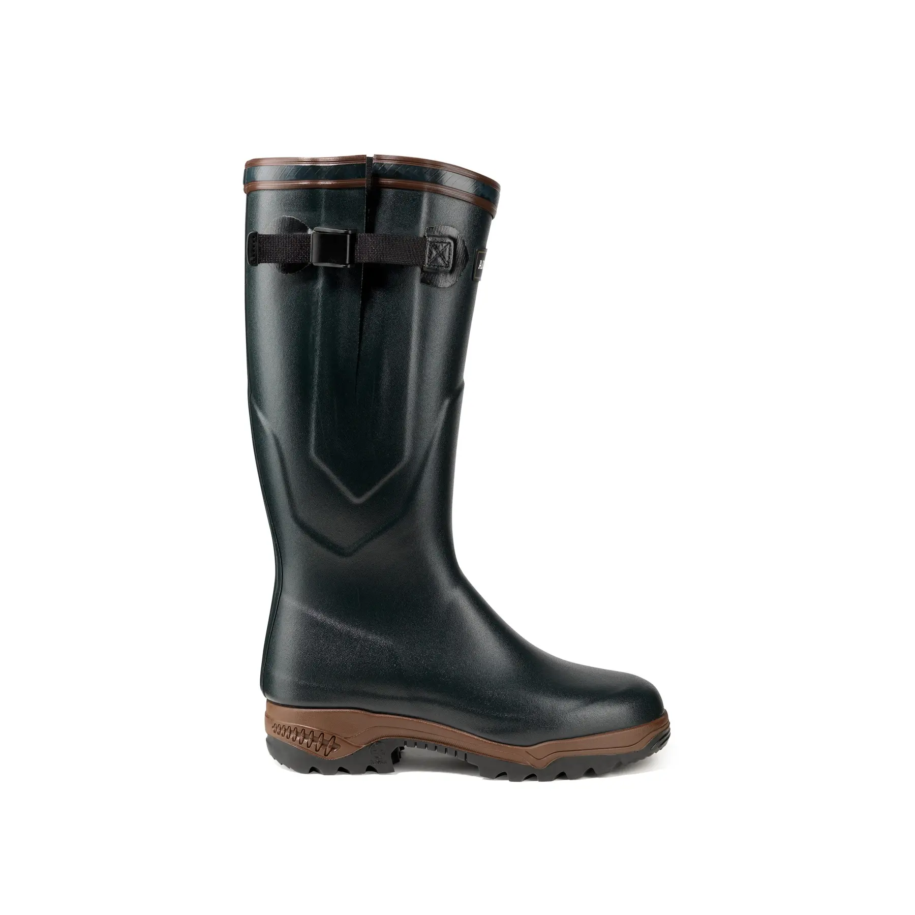 Damen Stiefeletten Aigle Parcours2 Neo