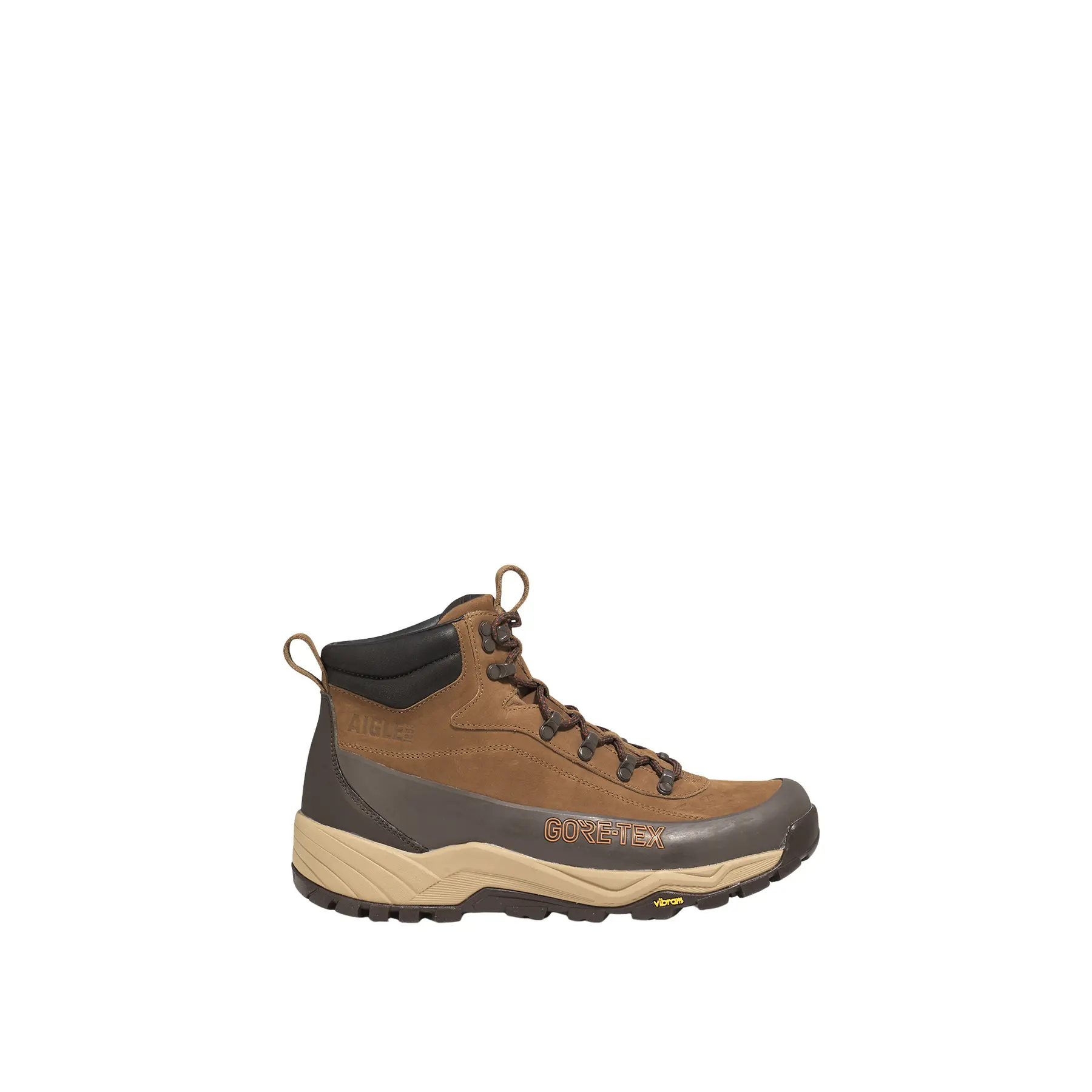 Scarpe trekking Aigle Overtrack Gore-Tex