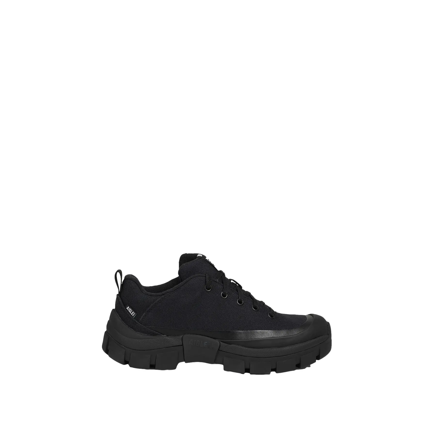Hiking shoes Aigle Tenere Icon