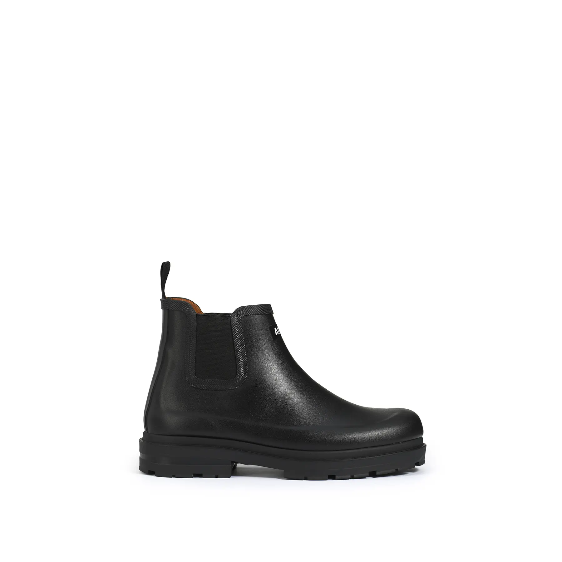 Women's boots Aigle chelsea