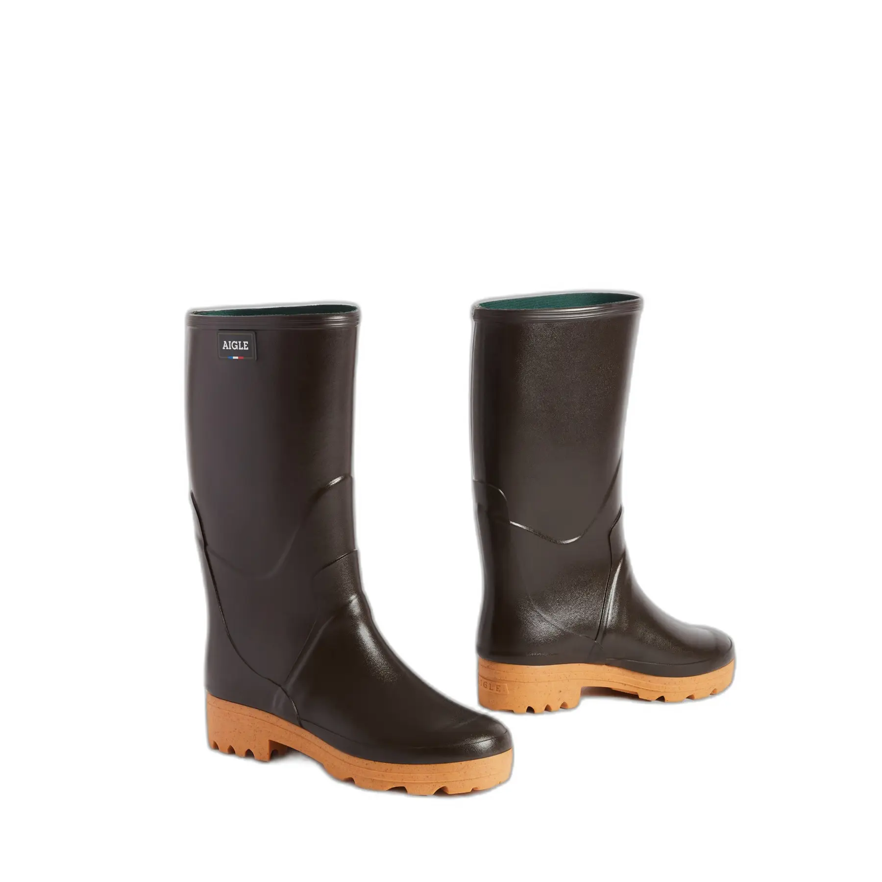 Regenstiefel Aigle Chambord Pro I2
