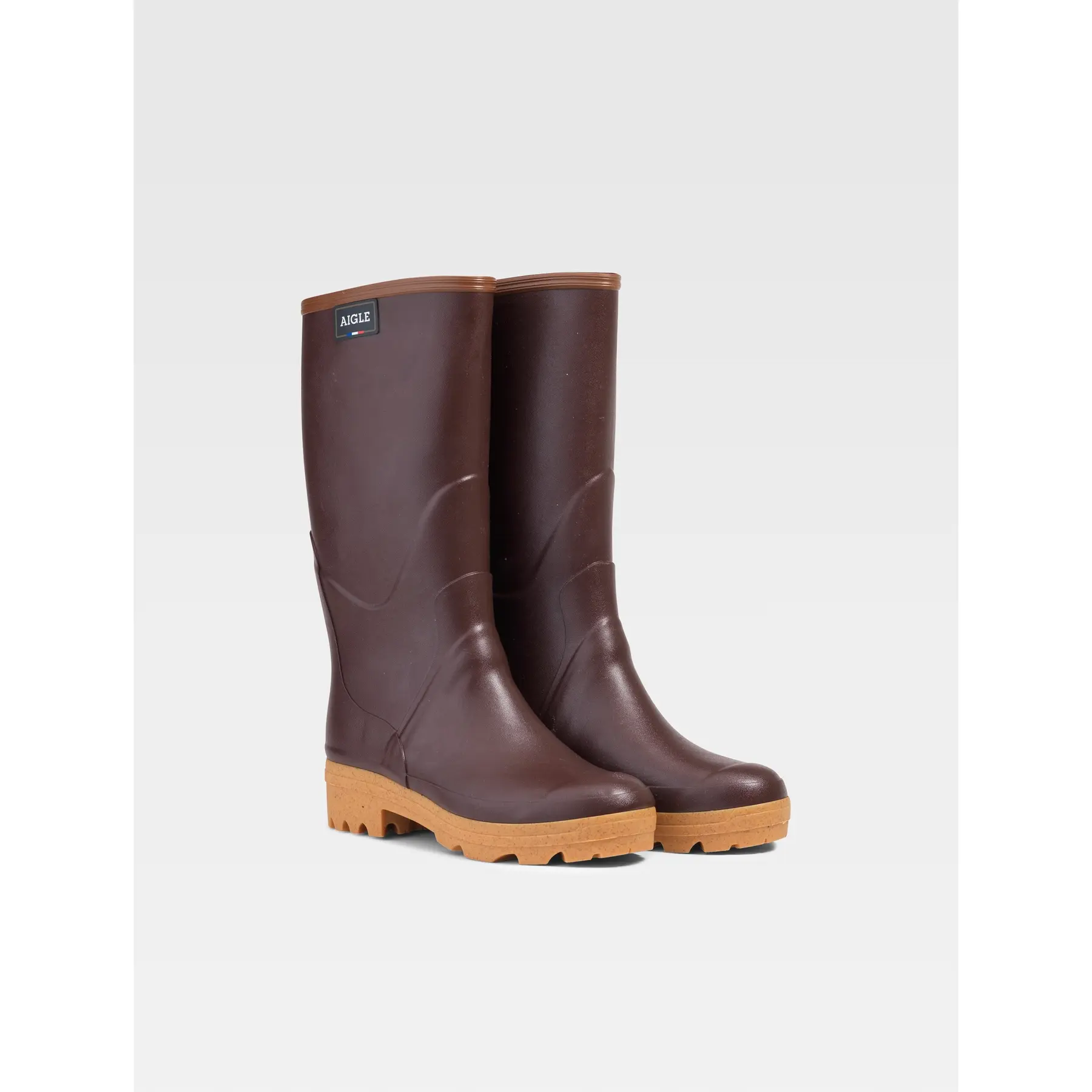 Women's rain boots Aigle Chambord Pro L2