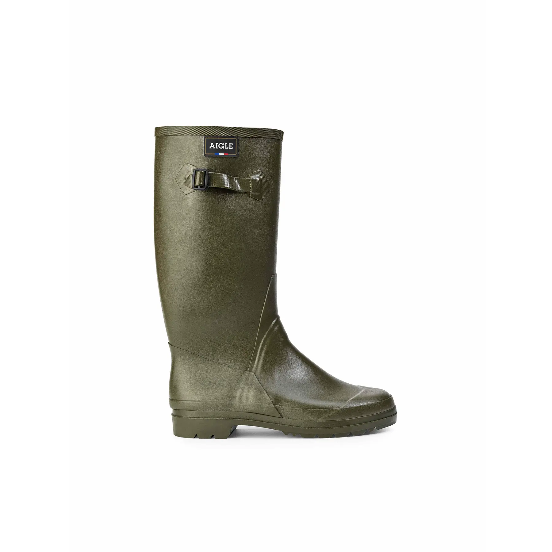 Women's work boots Aigle Cessac