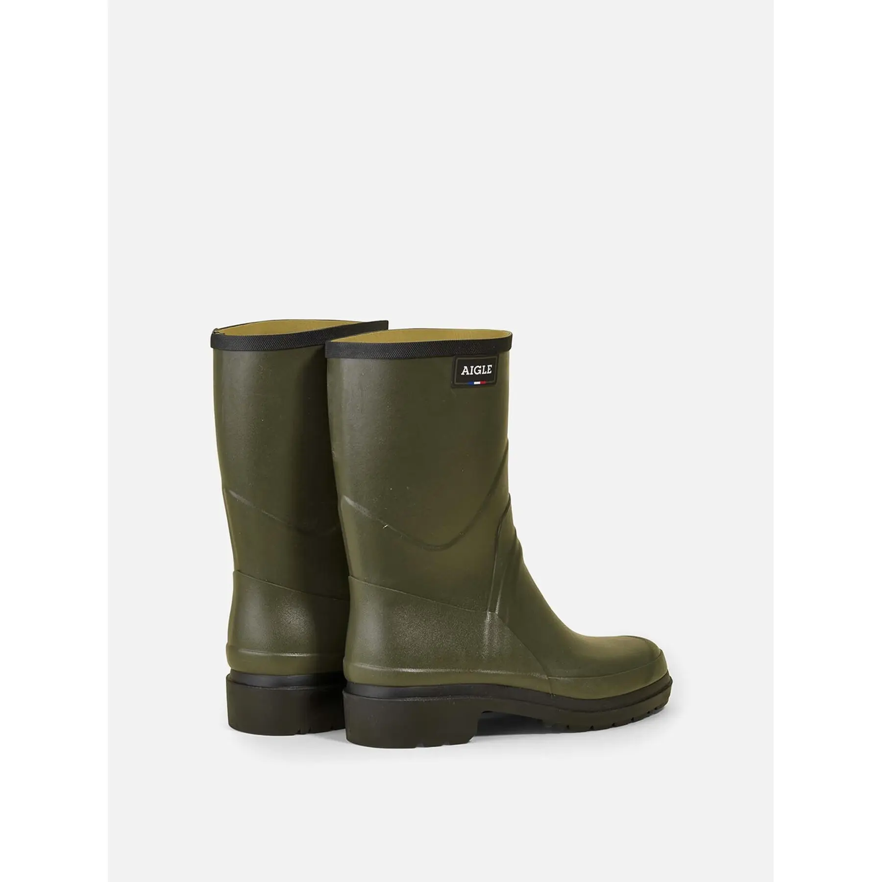 Boots Aigle Bison 2