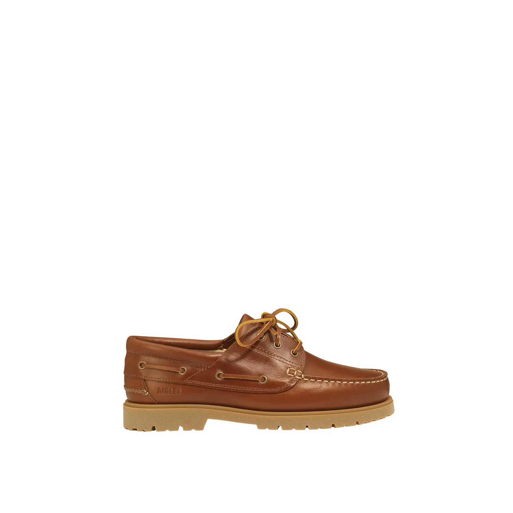 Schnürboots Aigle Tarmak
