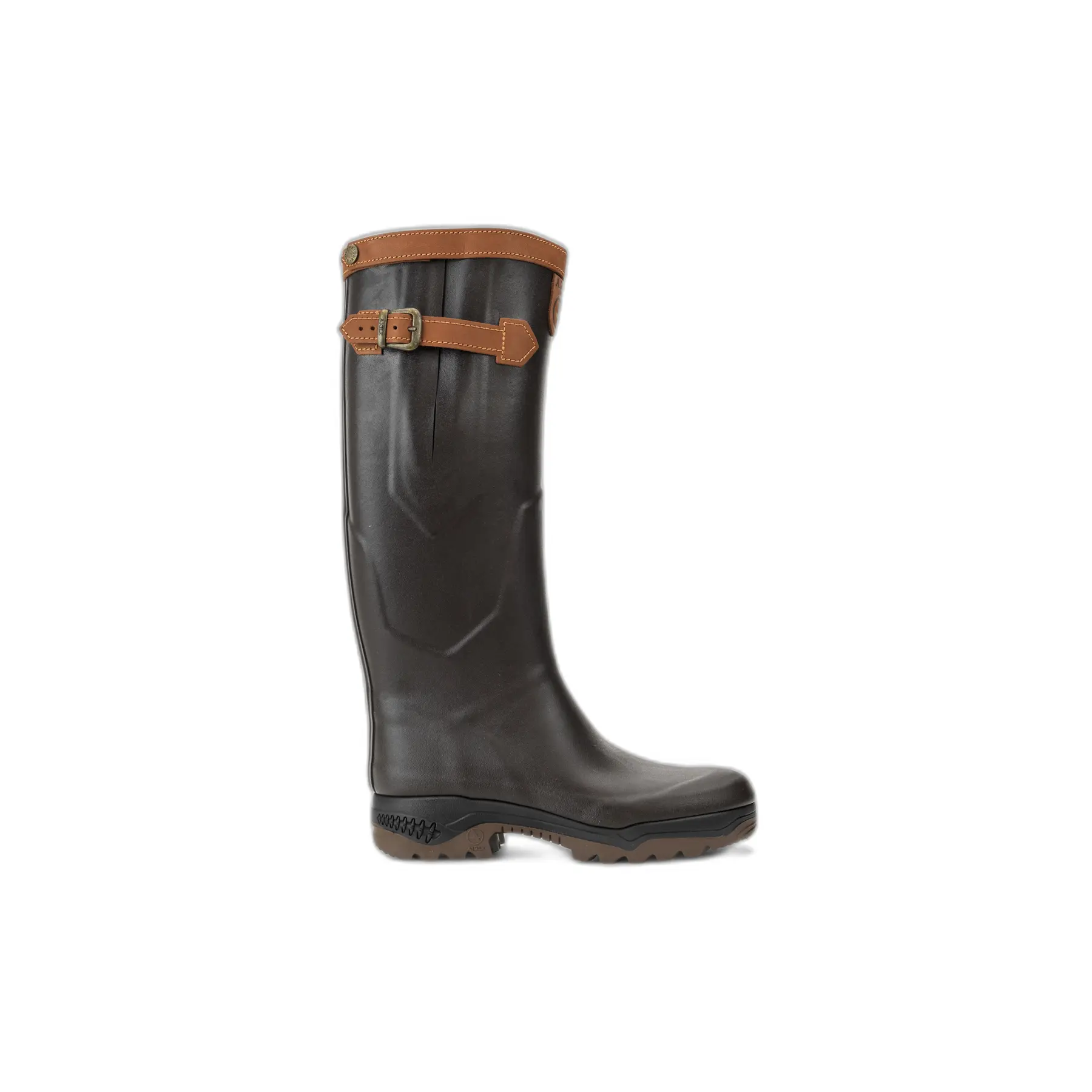 Stivali anti-affaticamento Aigle Parc2 Sign Pf