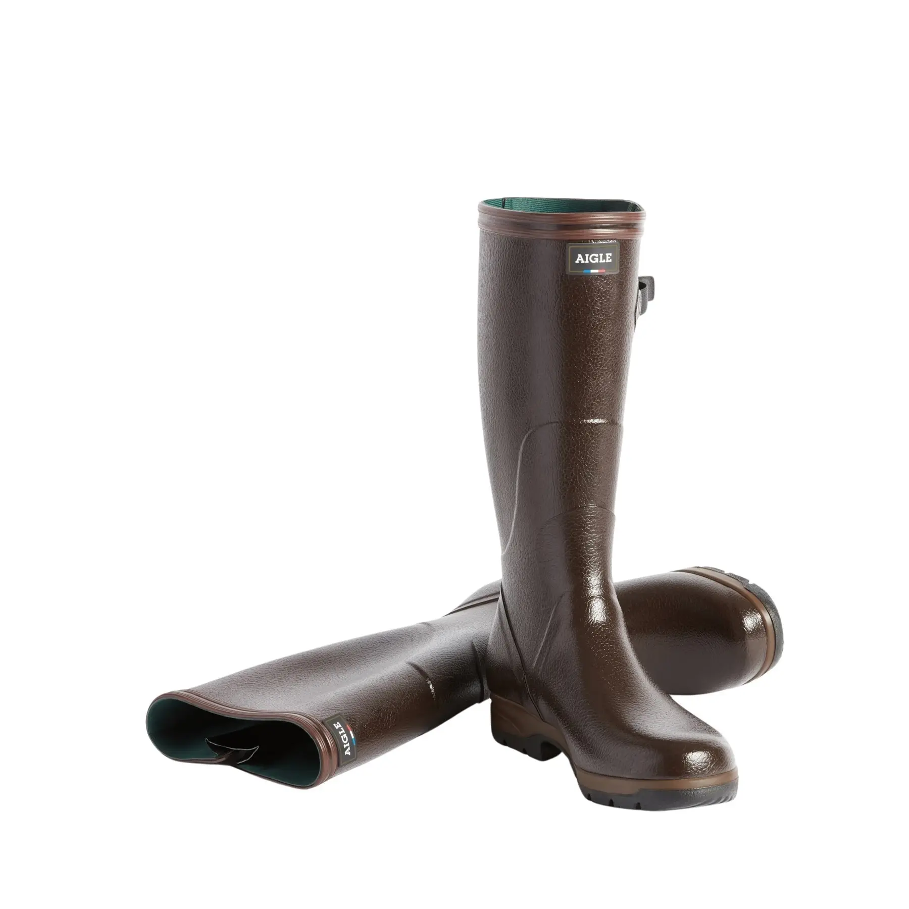 Rain boots Aigle Terra Pro Vario