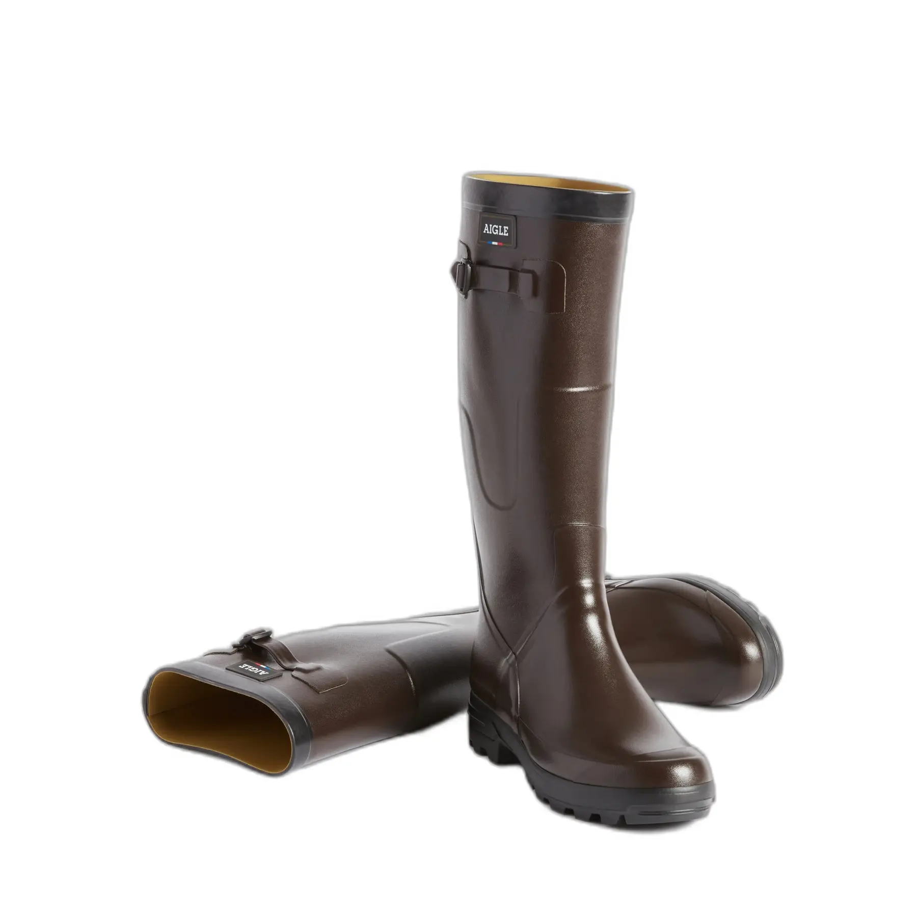 Expert light boots Aigle Benyl