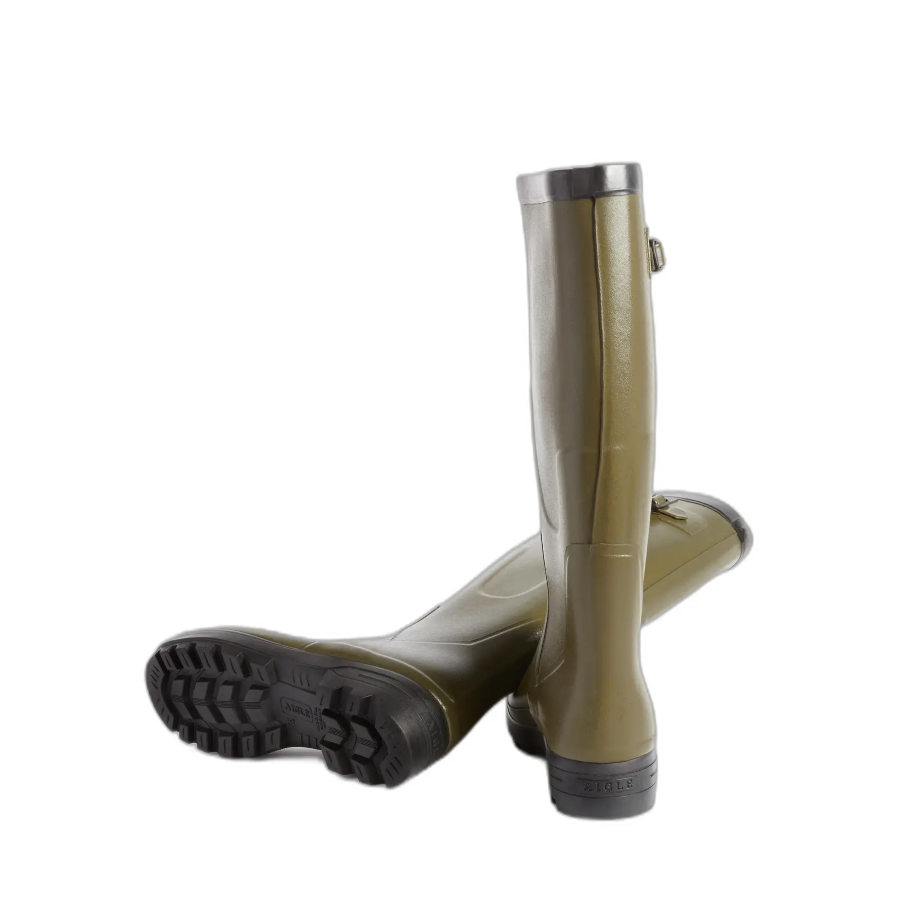 Expert light boots Aigle Benyl