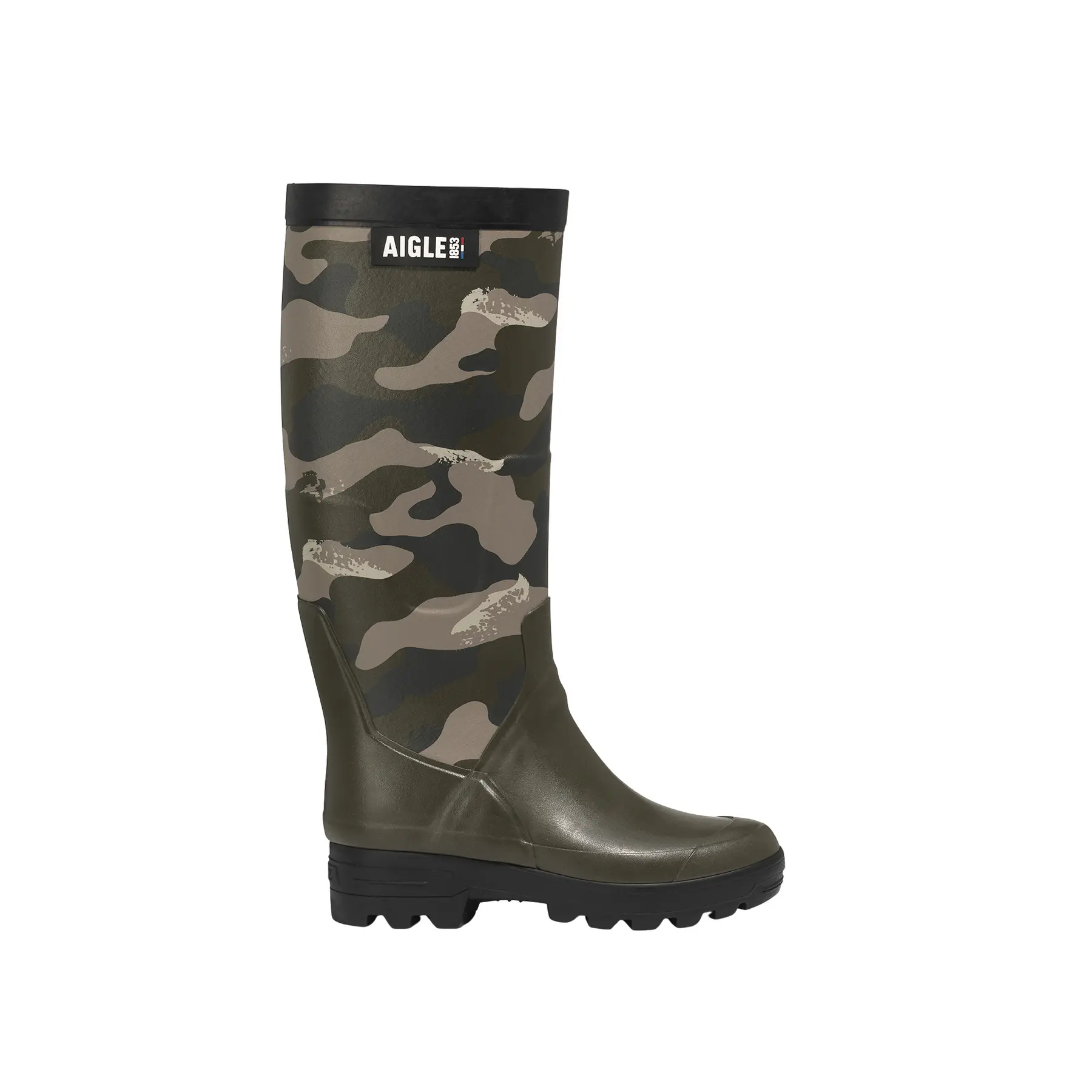 Stiefel Aigle Benyl XL