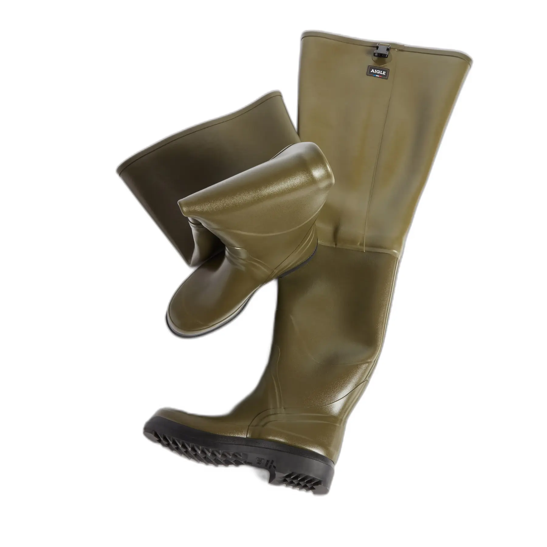 Wathose Aigle Truite