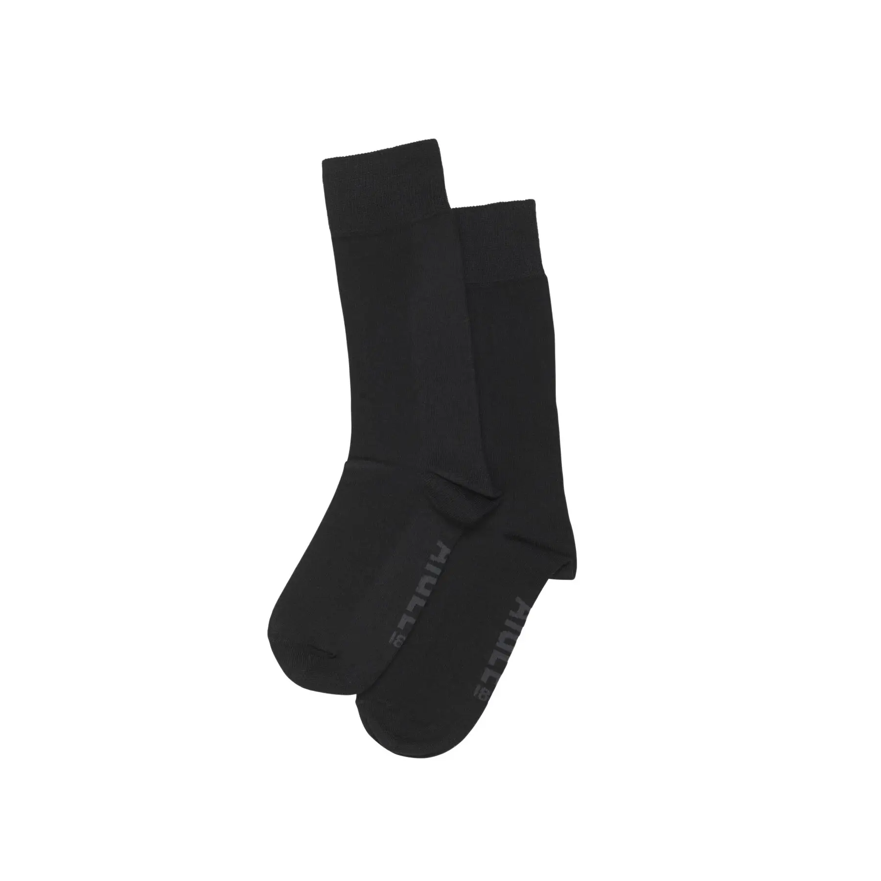 Einfarbige Socken aus Baumwolle Aigle