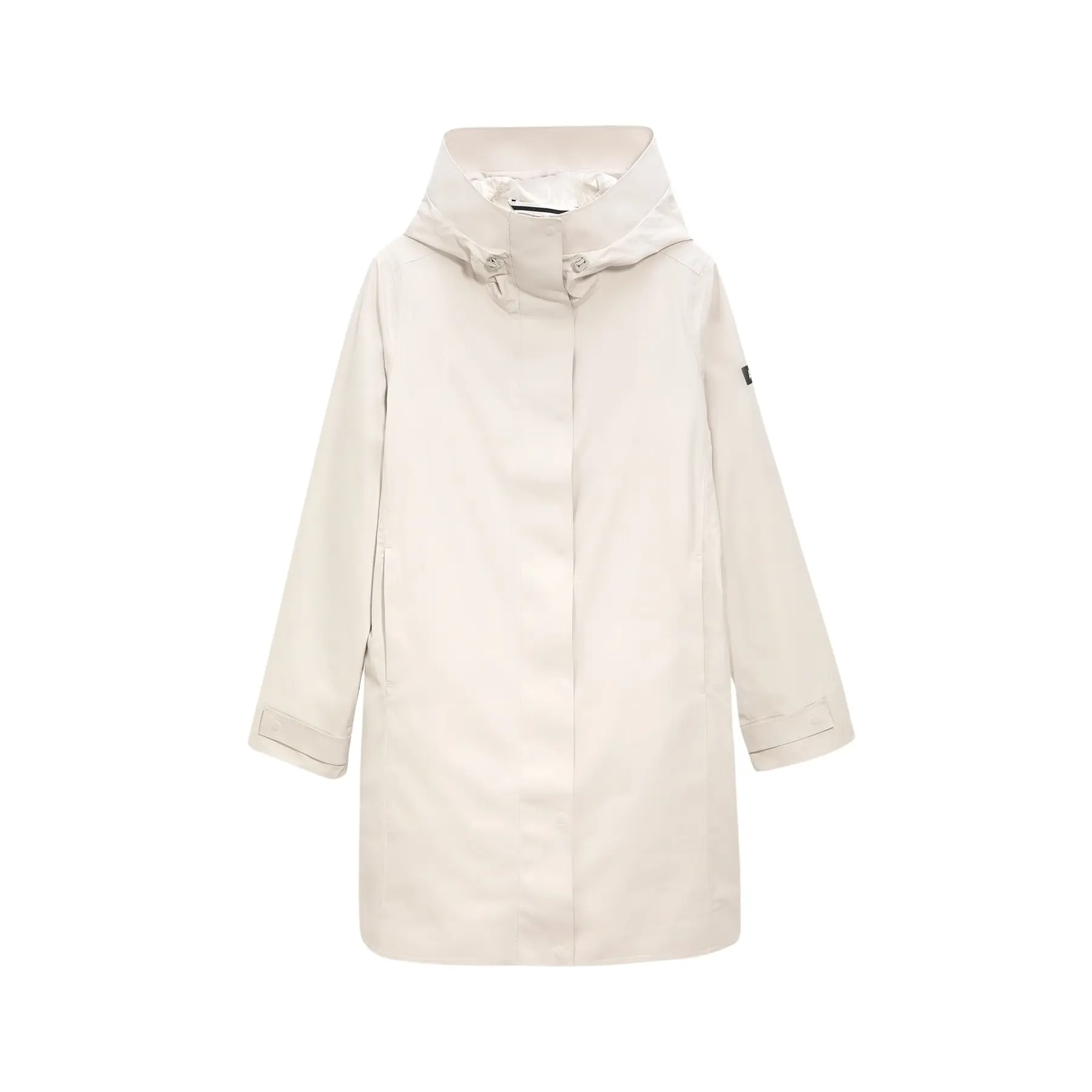 Parka mit Kapuze, Damen Aigle MTD