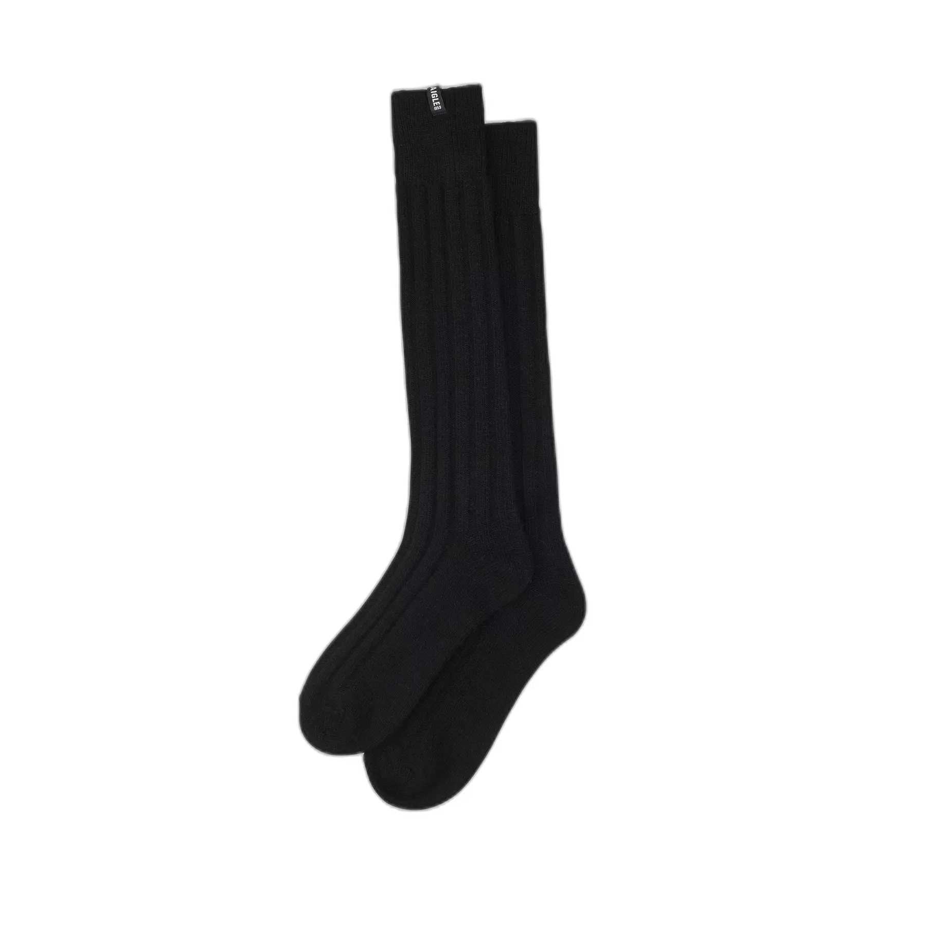Lange Wollsocken Aigle