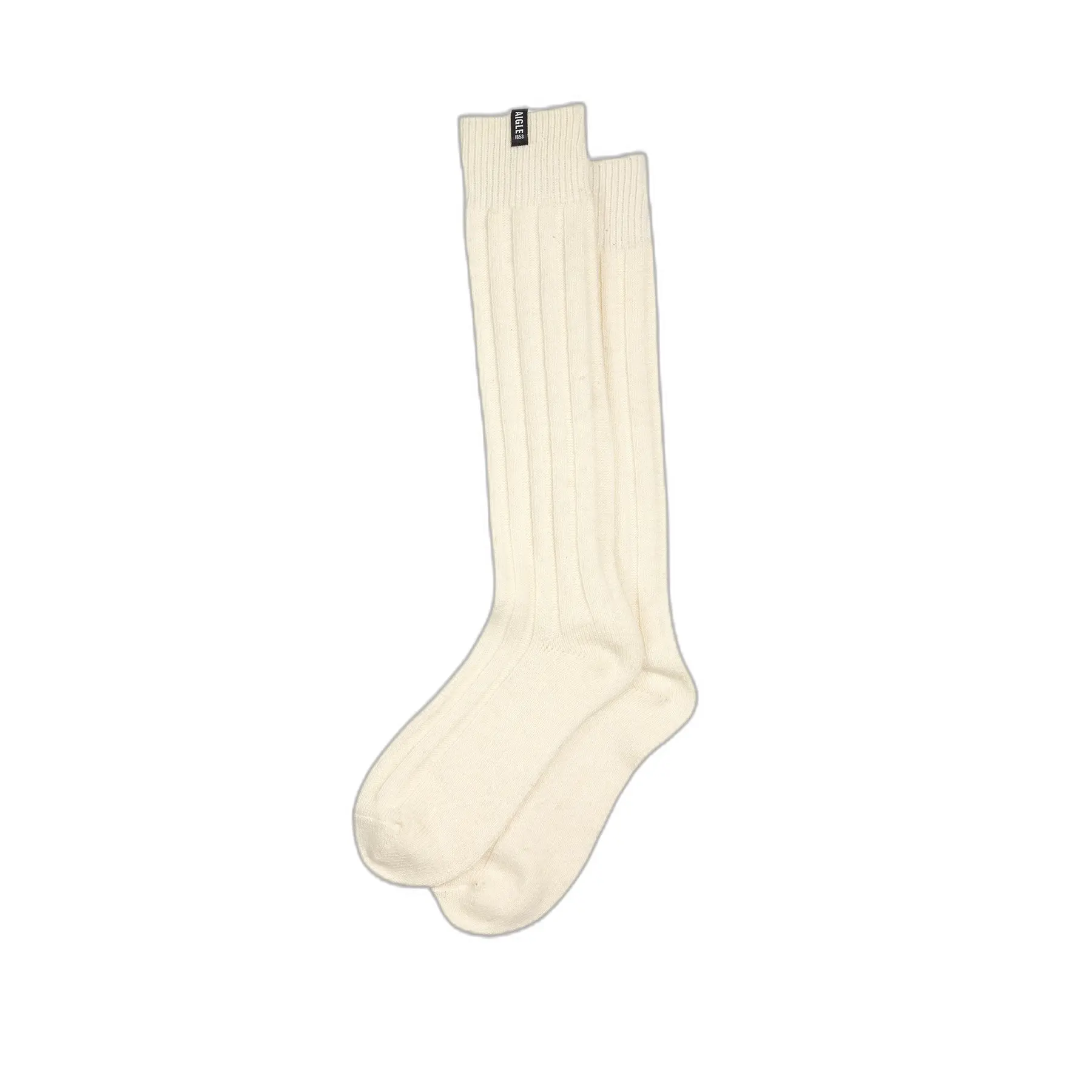 Lange Wollsocken Aigle