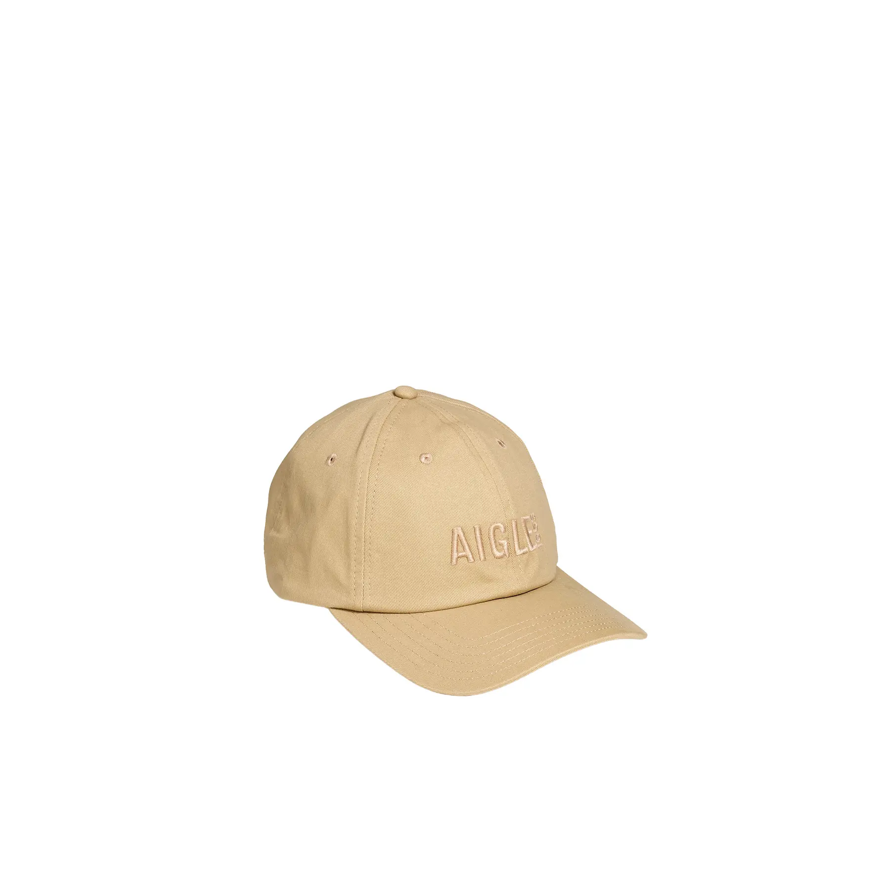 Cappellino da baseball ricamato Aigle