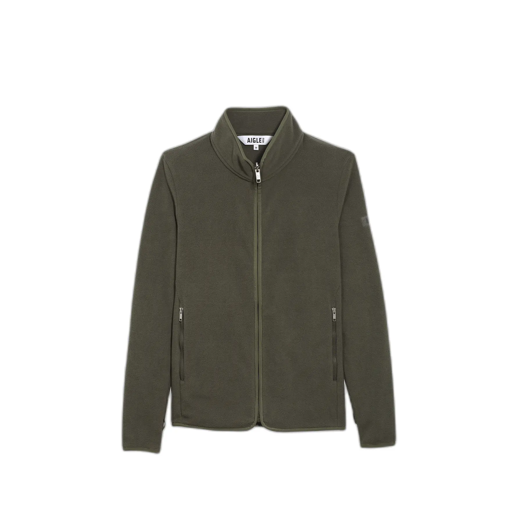 Basic Damenpullover Aigle T-KIT