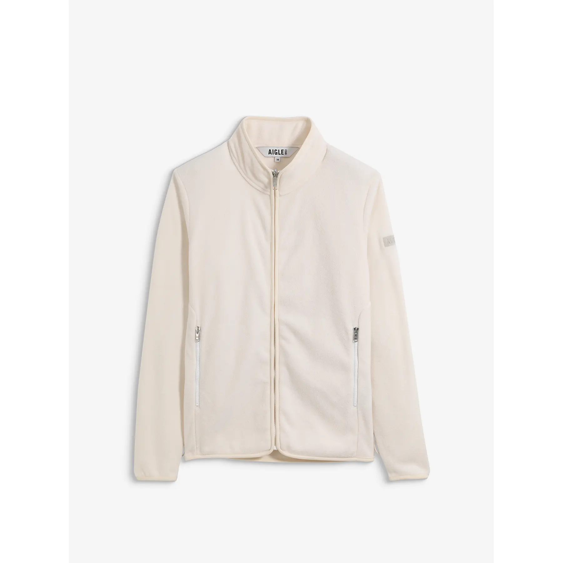 Pile con zip da donna Aigle T-KIT
