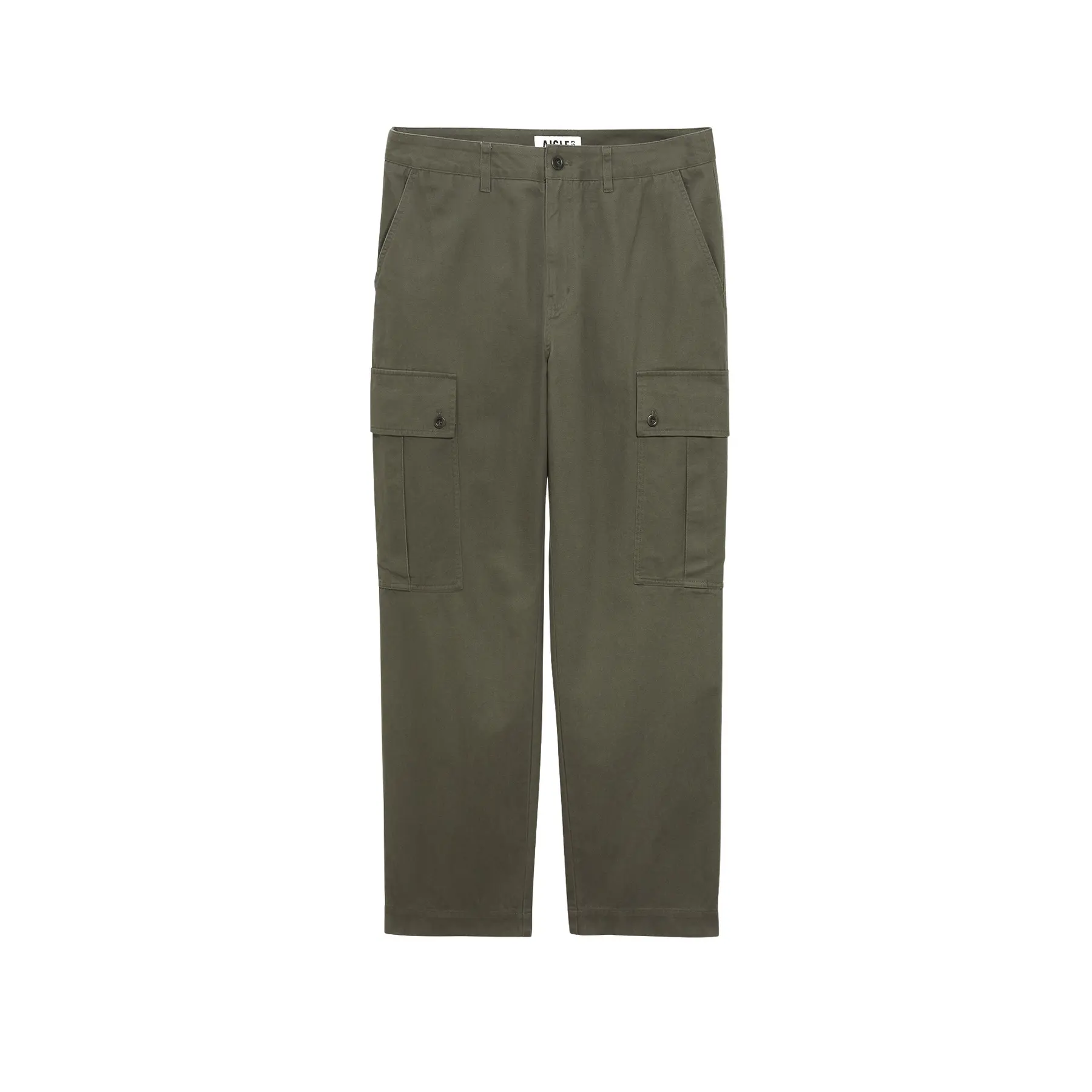 Pantalon cargo Aigle