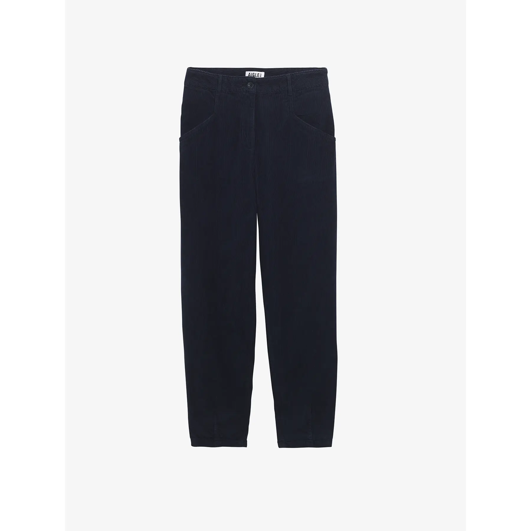 Damen Cordhosen Aigle