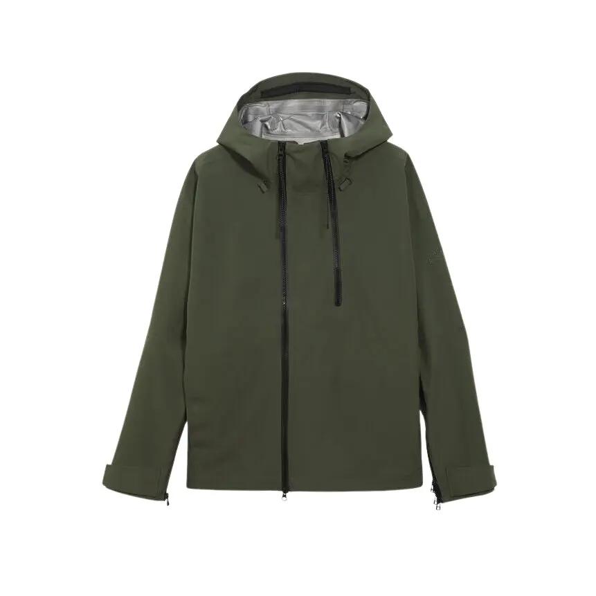 Regenjacke Aigle Experience by Etudes