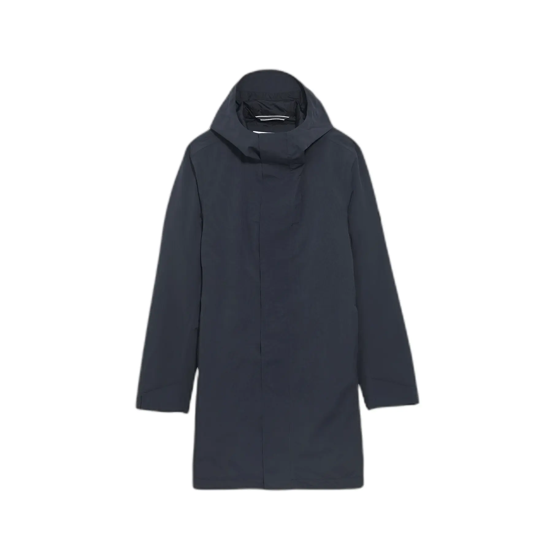 Parka lunga con cappuccio Aigle MTD®