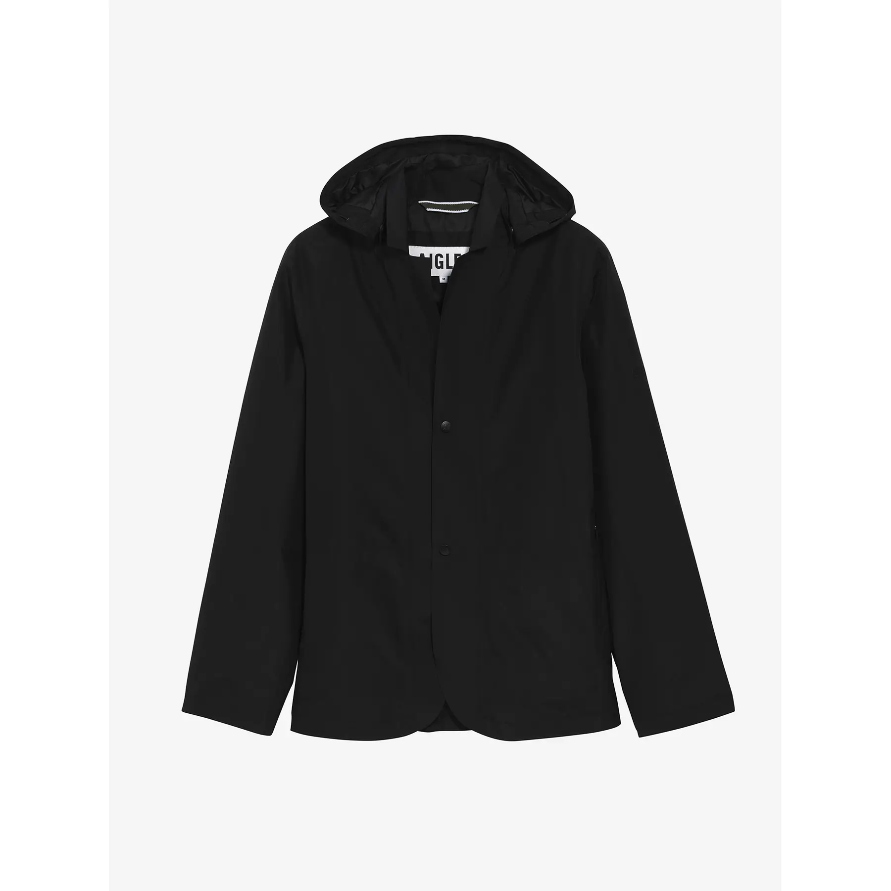 Kapuzenjacke Aigle Gore-Tex