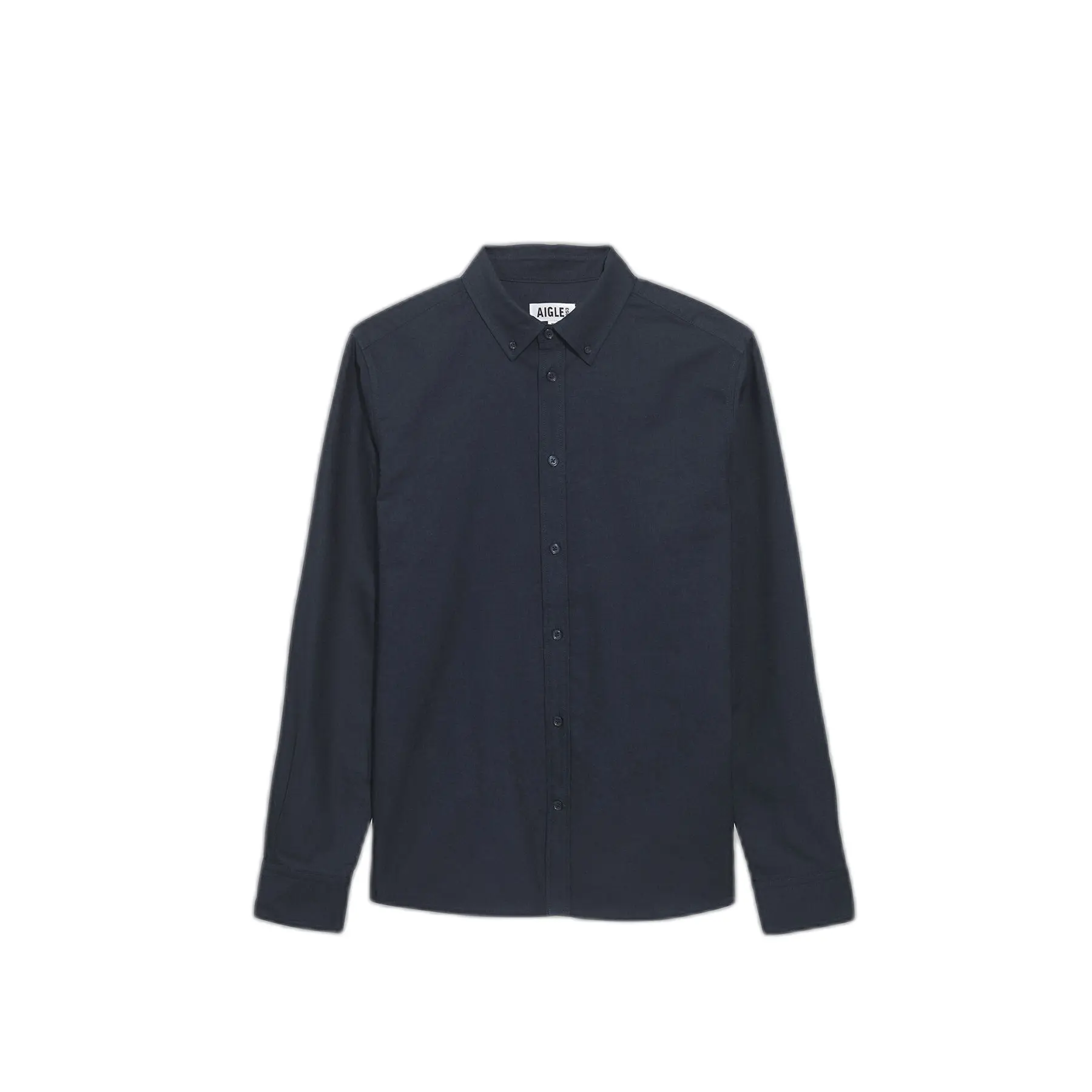 Langarmshirt Aigle Oxford DFT® et UV-C®