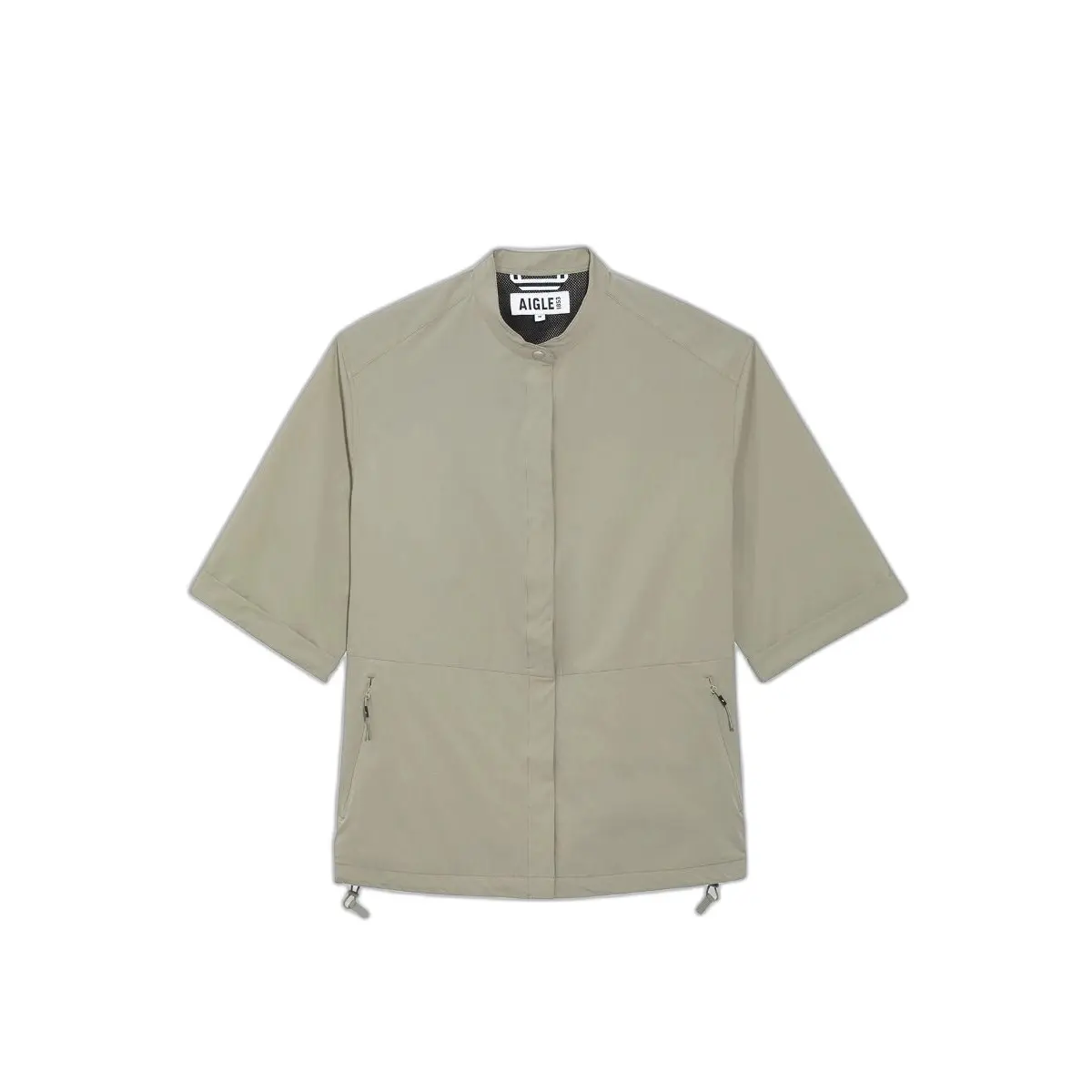 Camicia da donna Aigle DFT UV-C