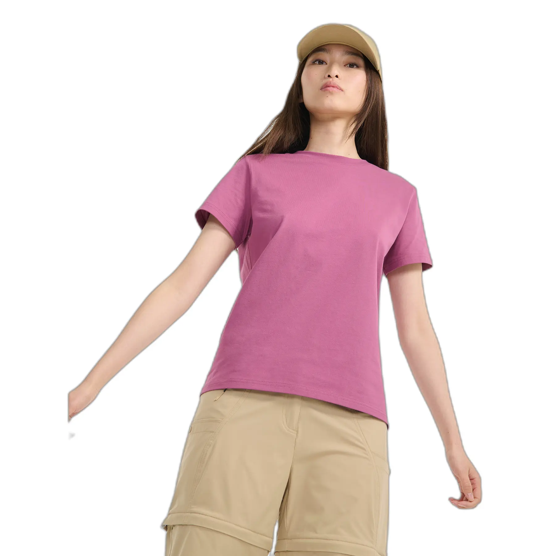 Funktionsshirt Aigle Dry Fast Textile®