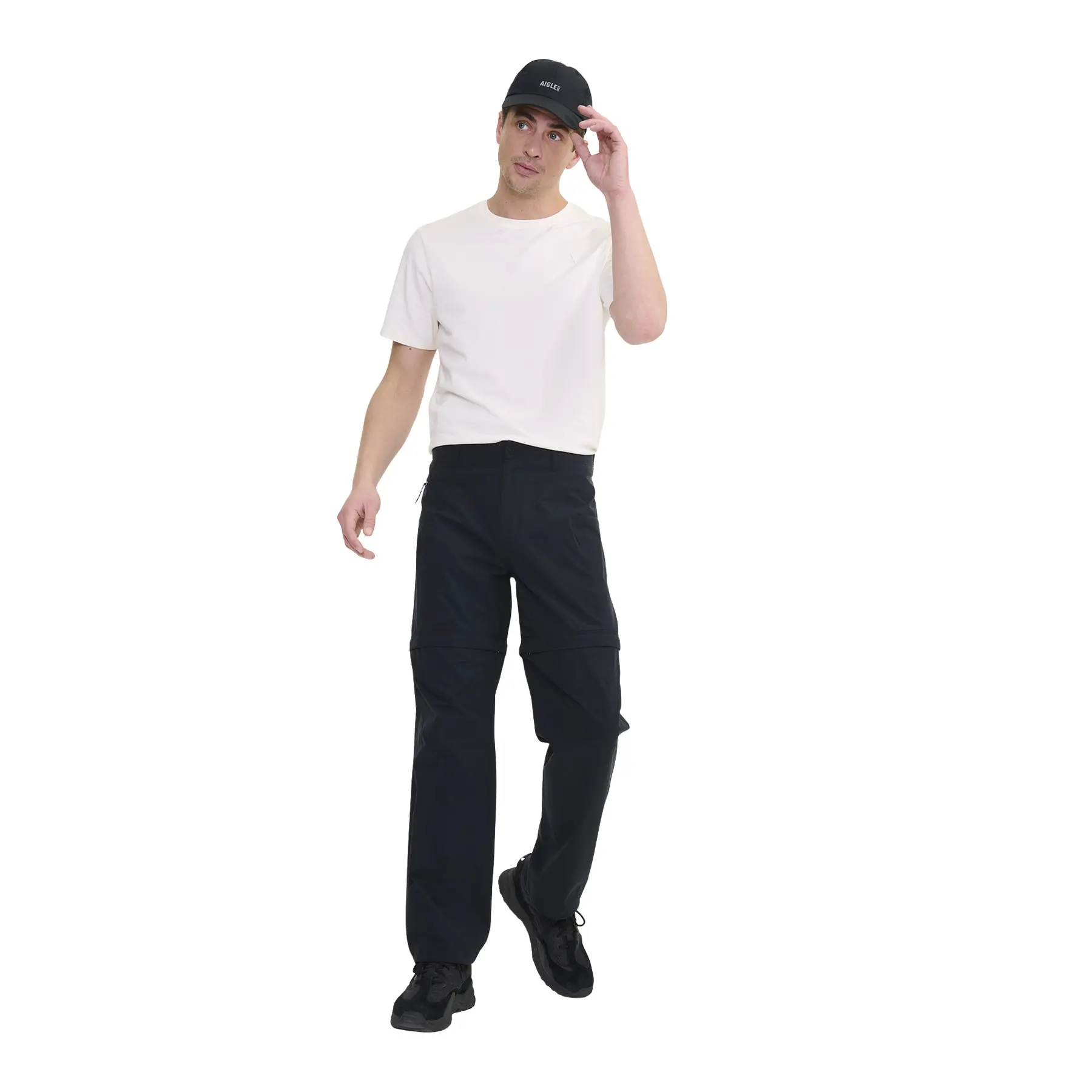 Pantaloni Aigle