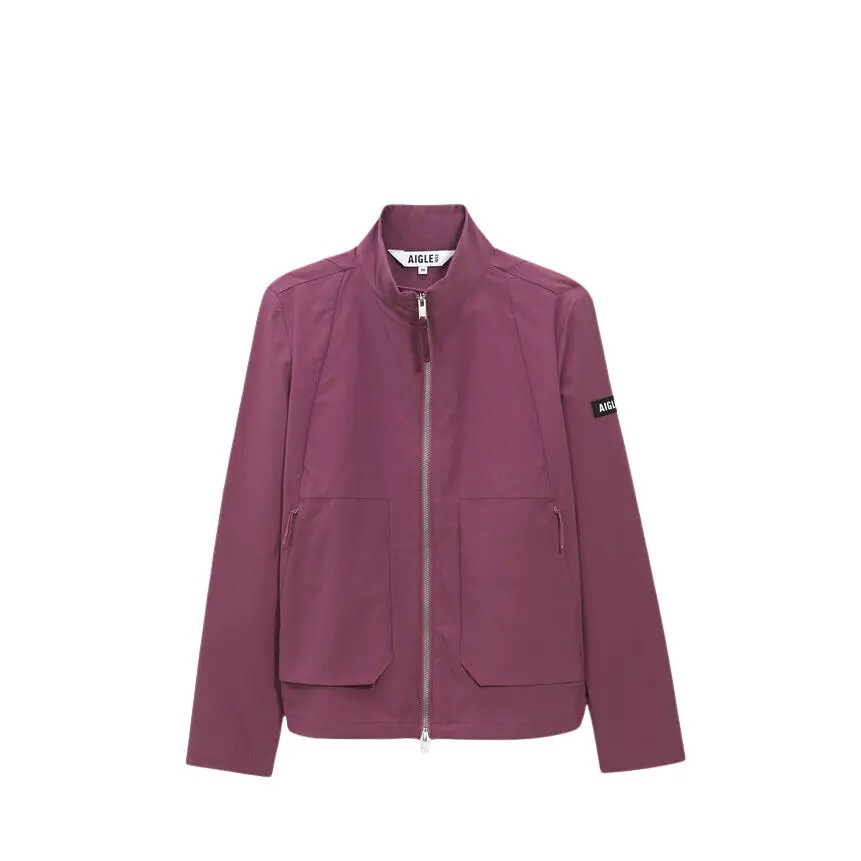 Regenjacke für Damen Aigle