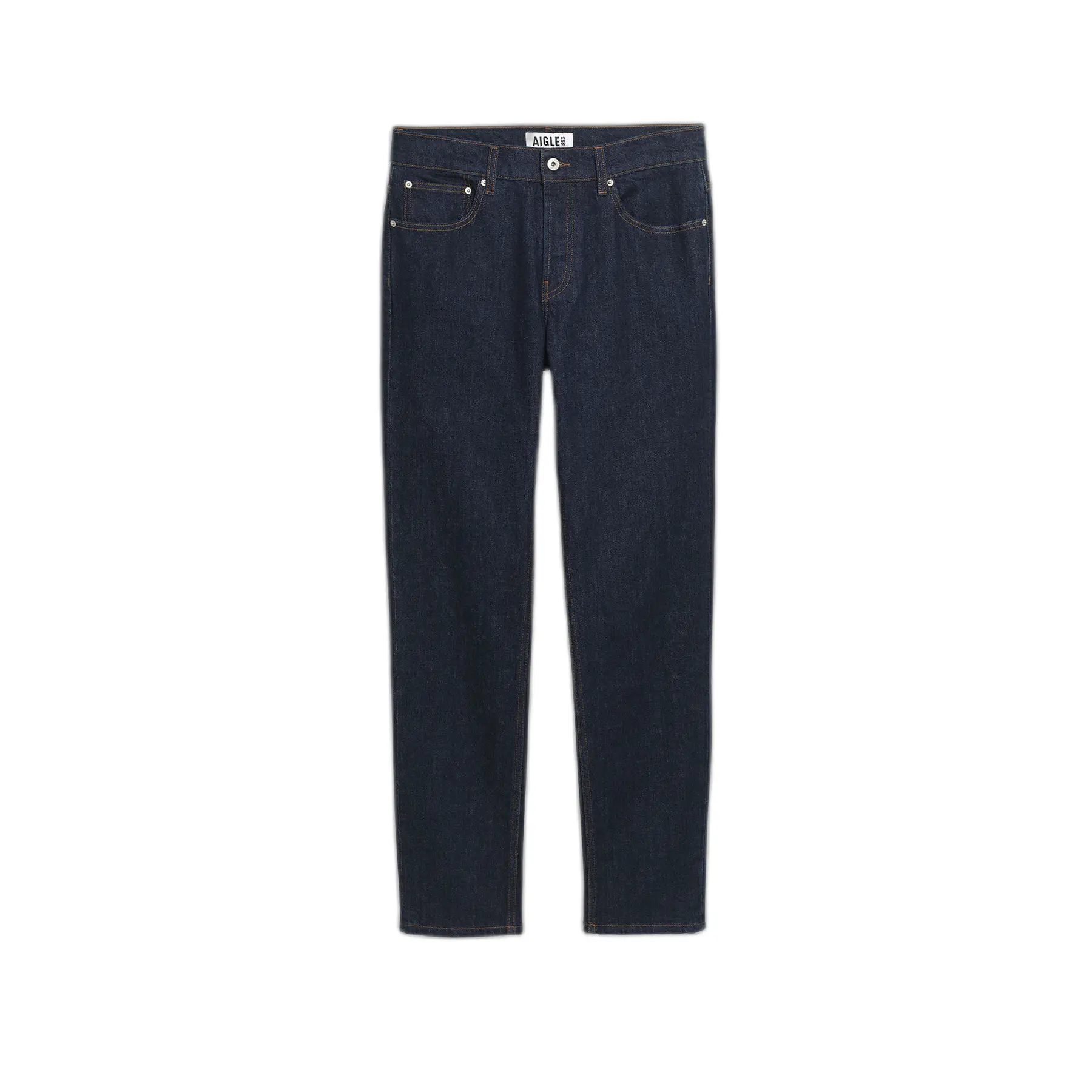 Denim-Jeans Aigle